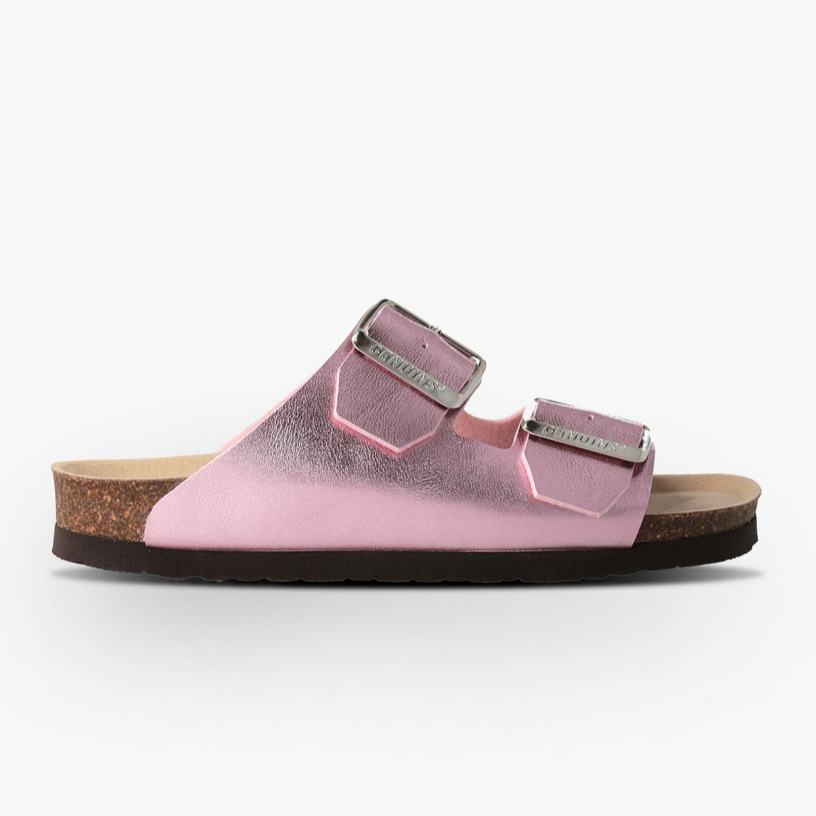Genuins Honolulu Shiny Sandal