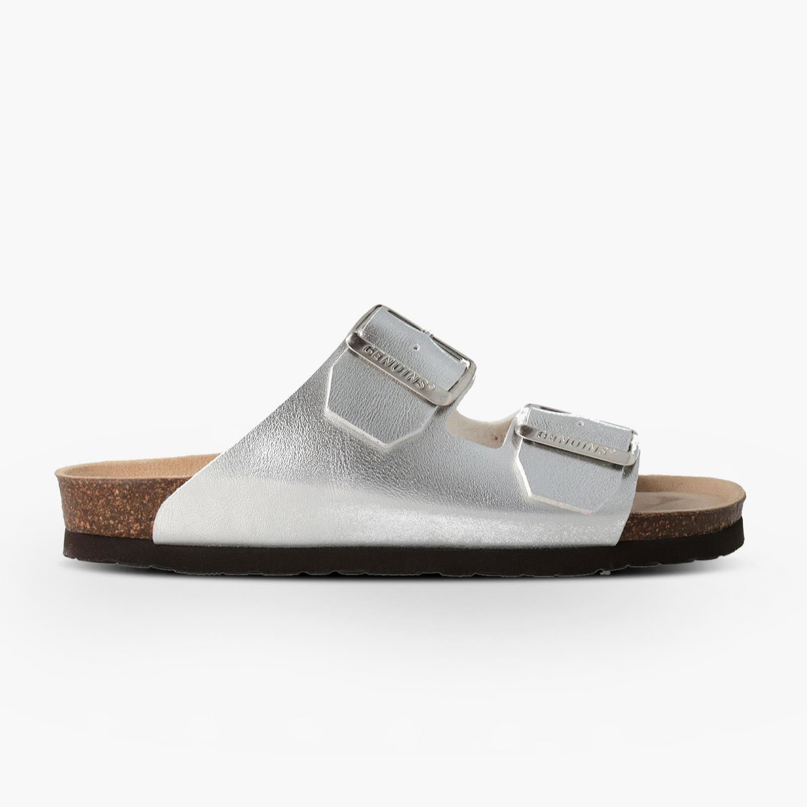 Genuins Honolulu Shiny Sandal