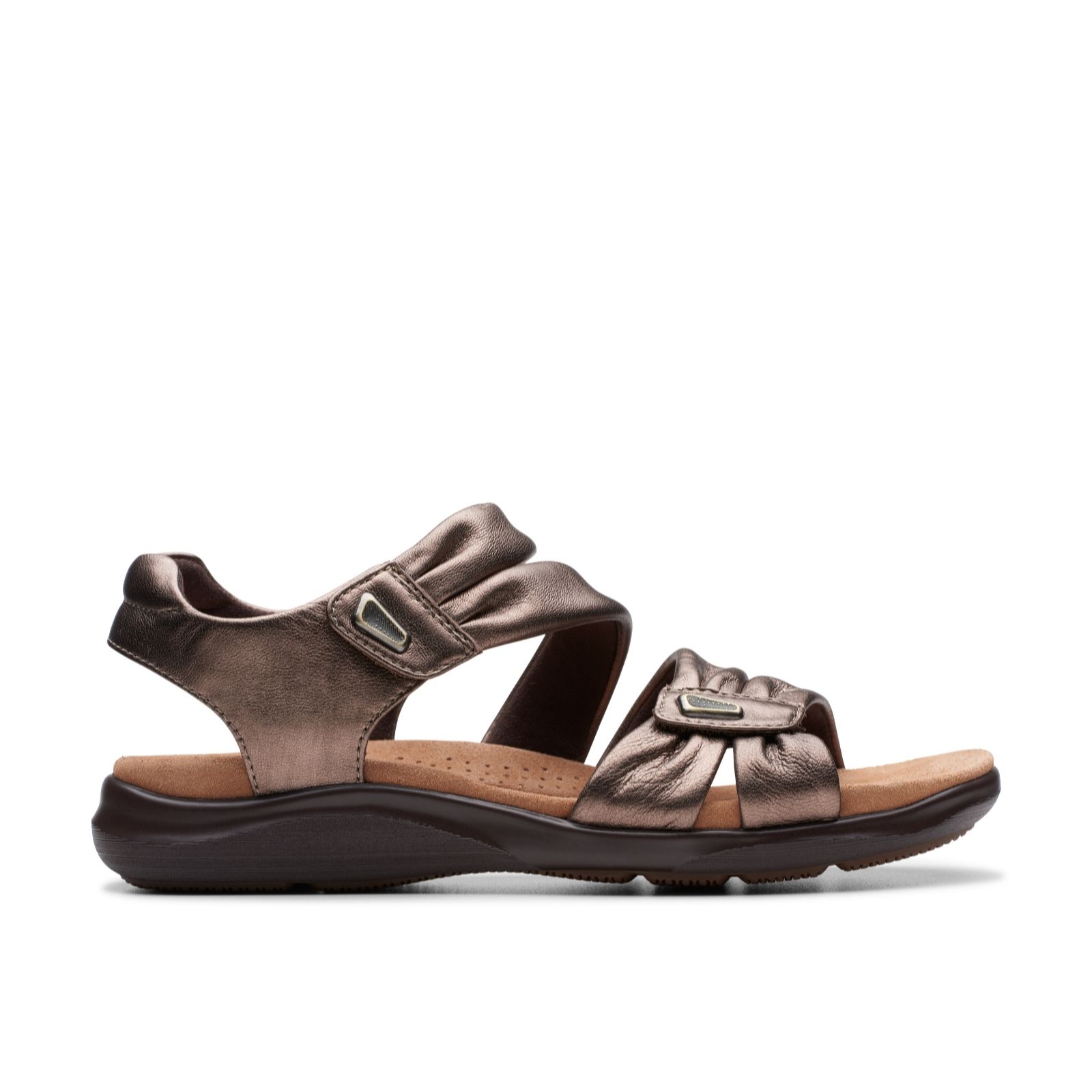 Clarks Kitly Ave Sandal