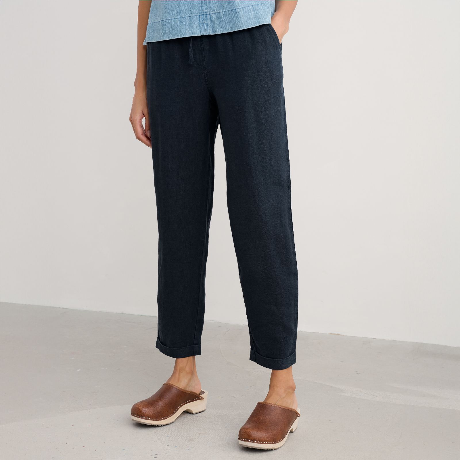 Seasalt Cornwall Dipping Sun Trousers