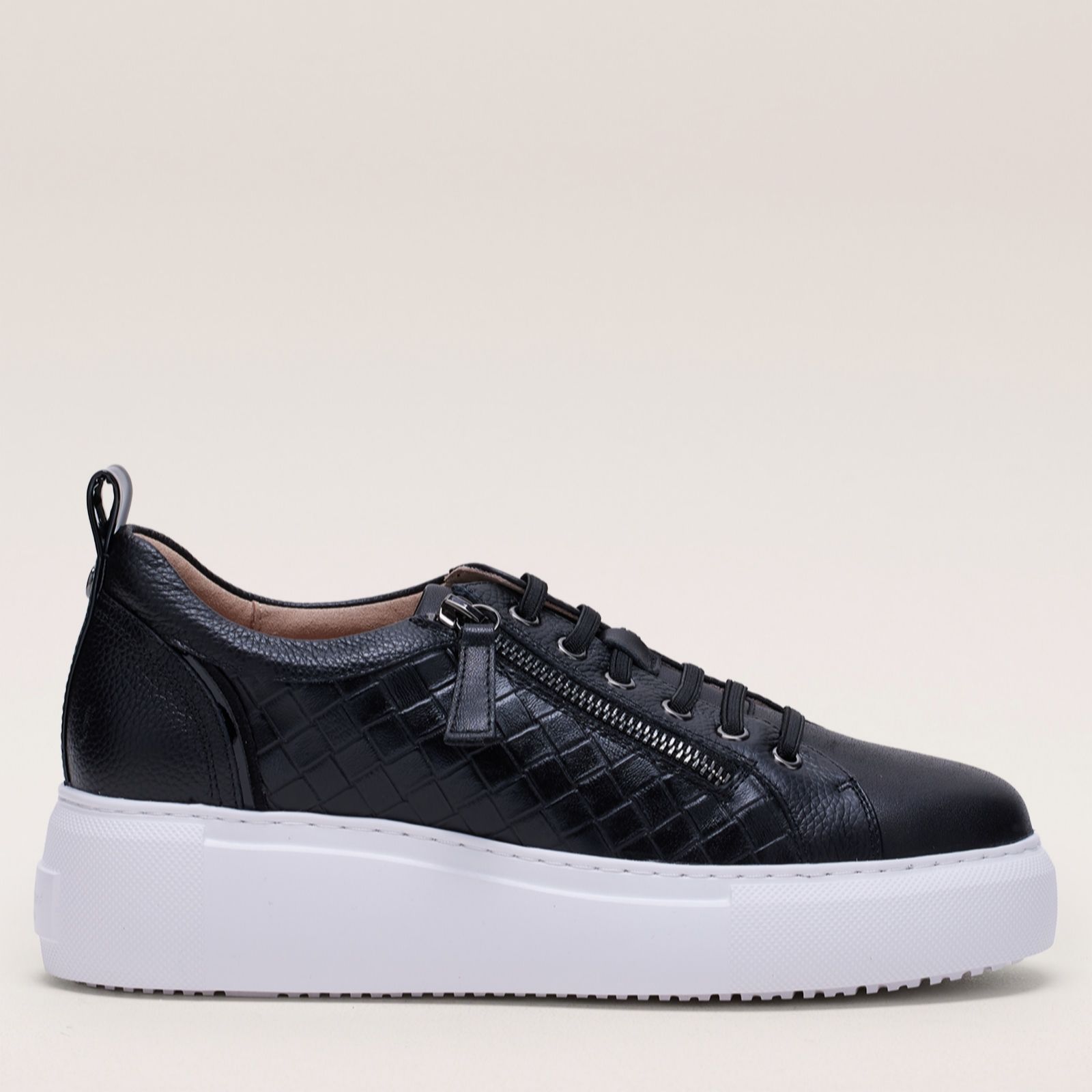 Ruth Langsford Luxe Wedge Trainer