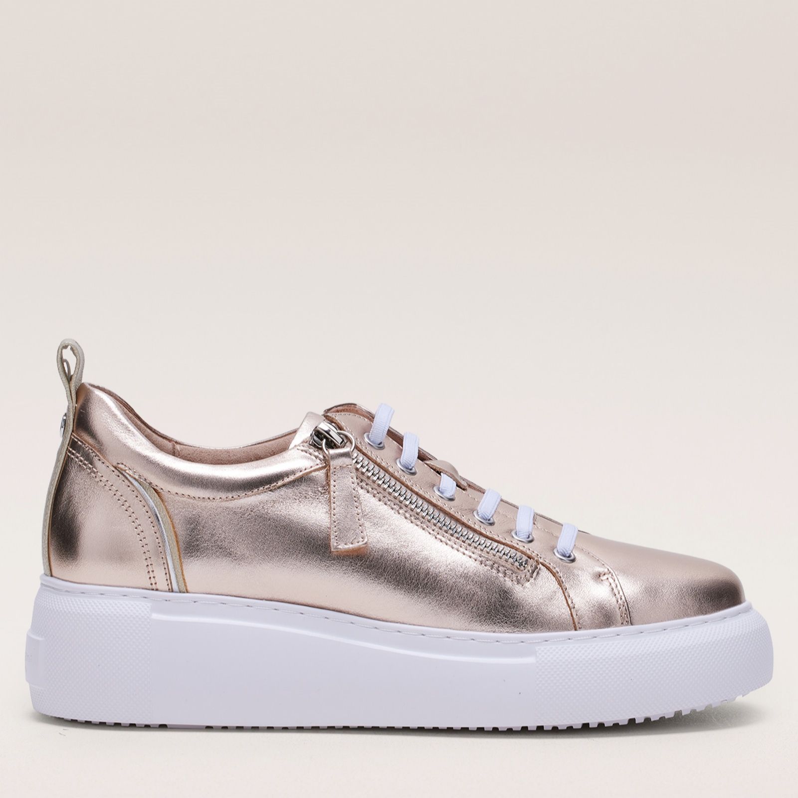 Ruth Langsford Luxe Wedge Trainer