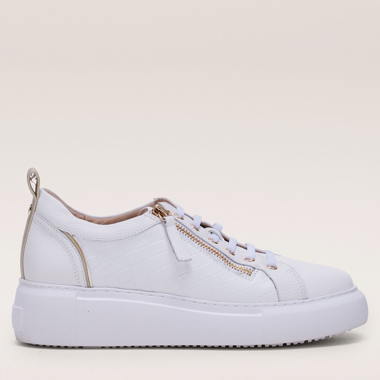 Ruth Langsford Luxe Wedge Trainer