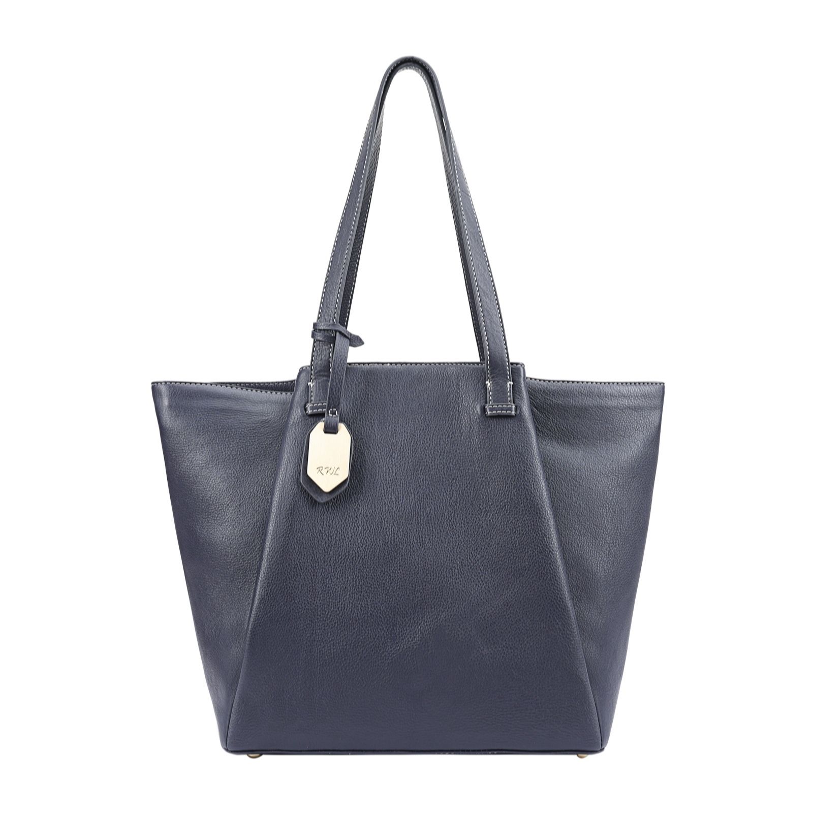 Ruth Langsford Leather Tote Bag