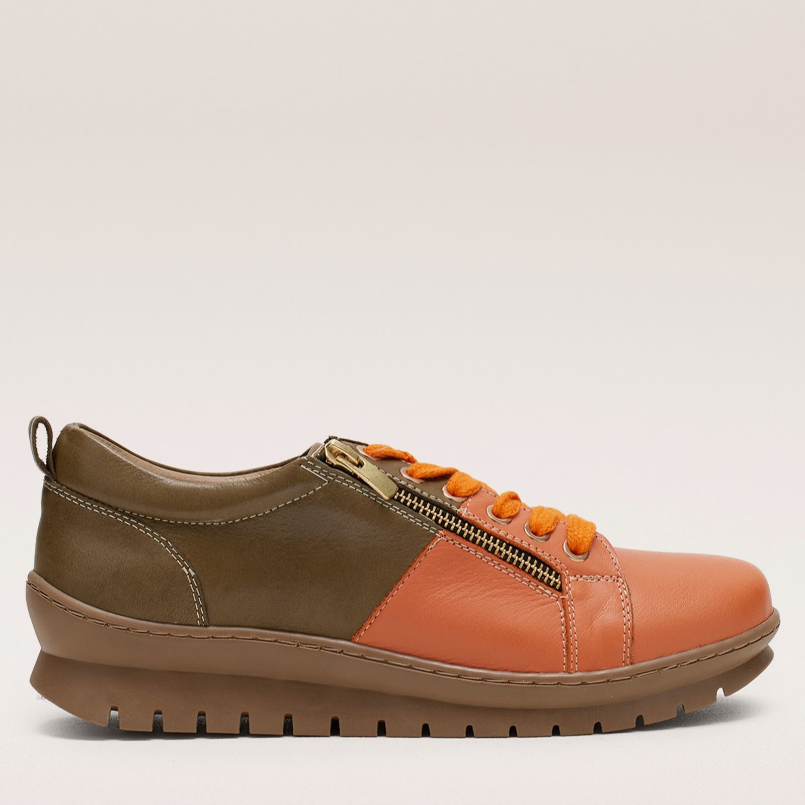 Adesso Dila Lace Up Shoe