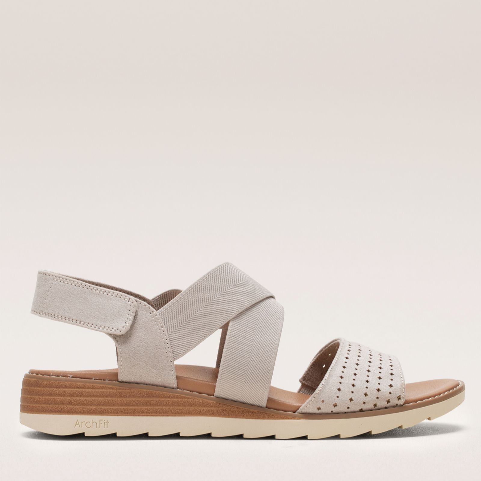 Skechers Arch Fit Oasis Sandals