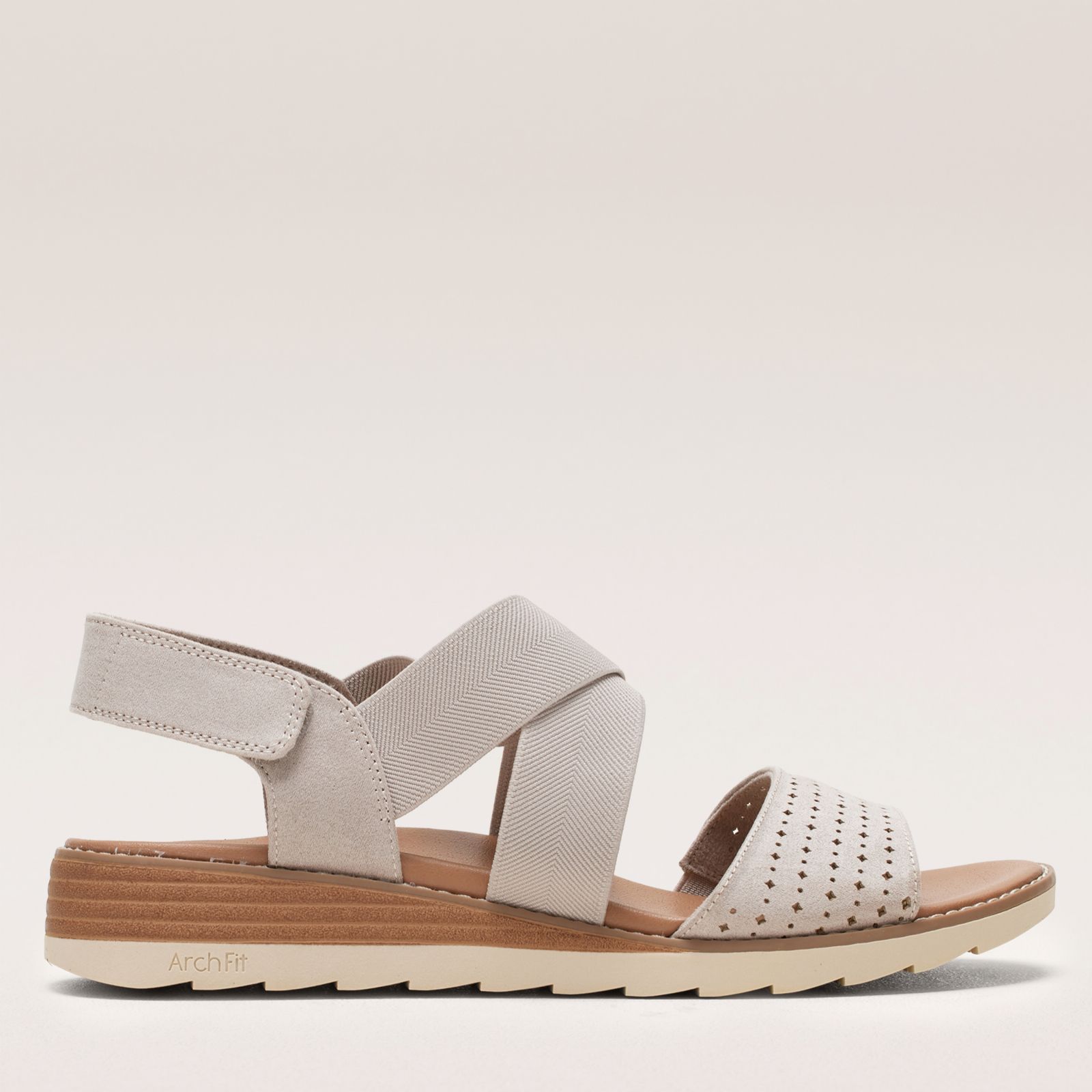 Skechers Arch Fit Oasis Sandals
