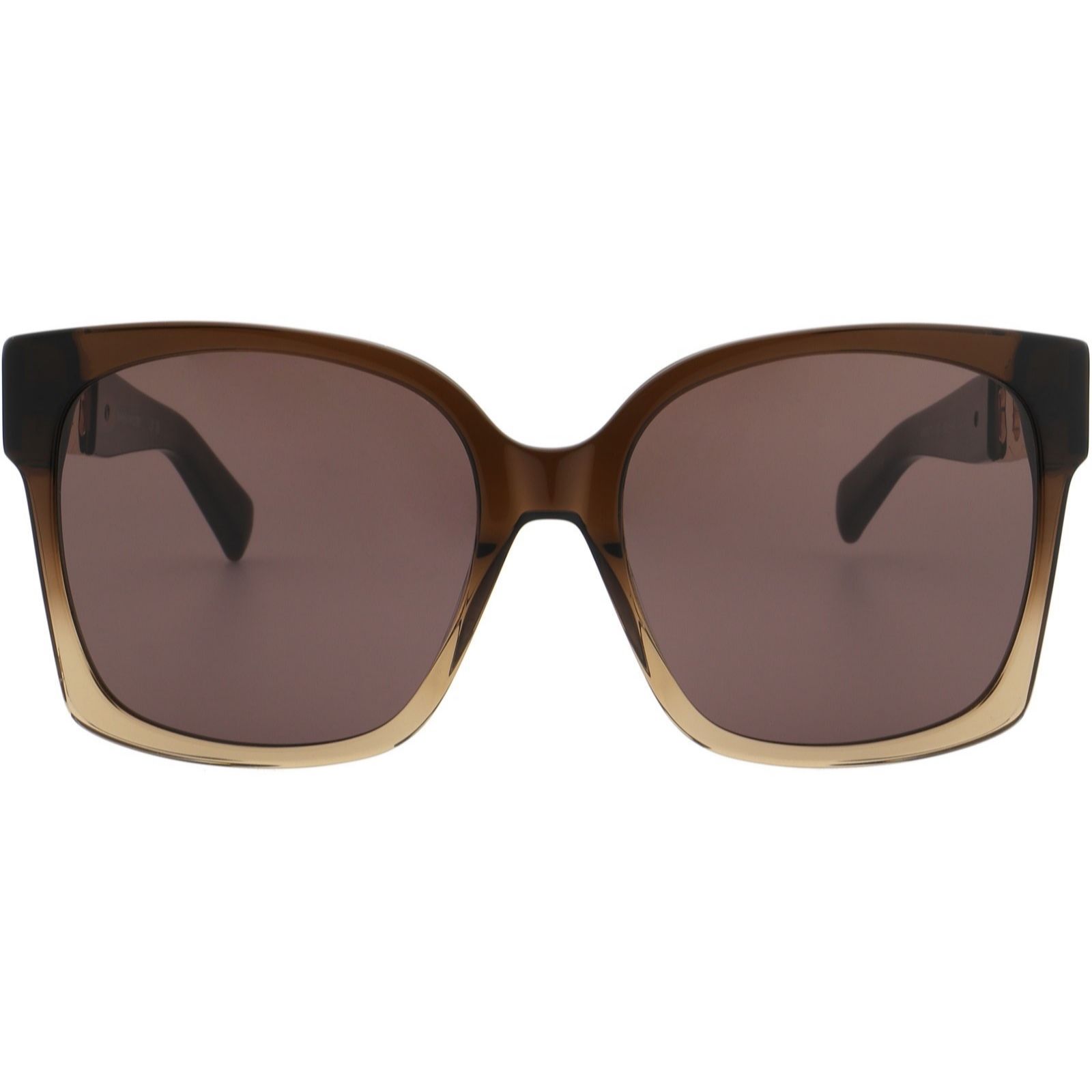 Karen Millen Oversized Square Sunglasses