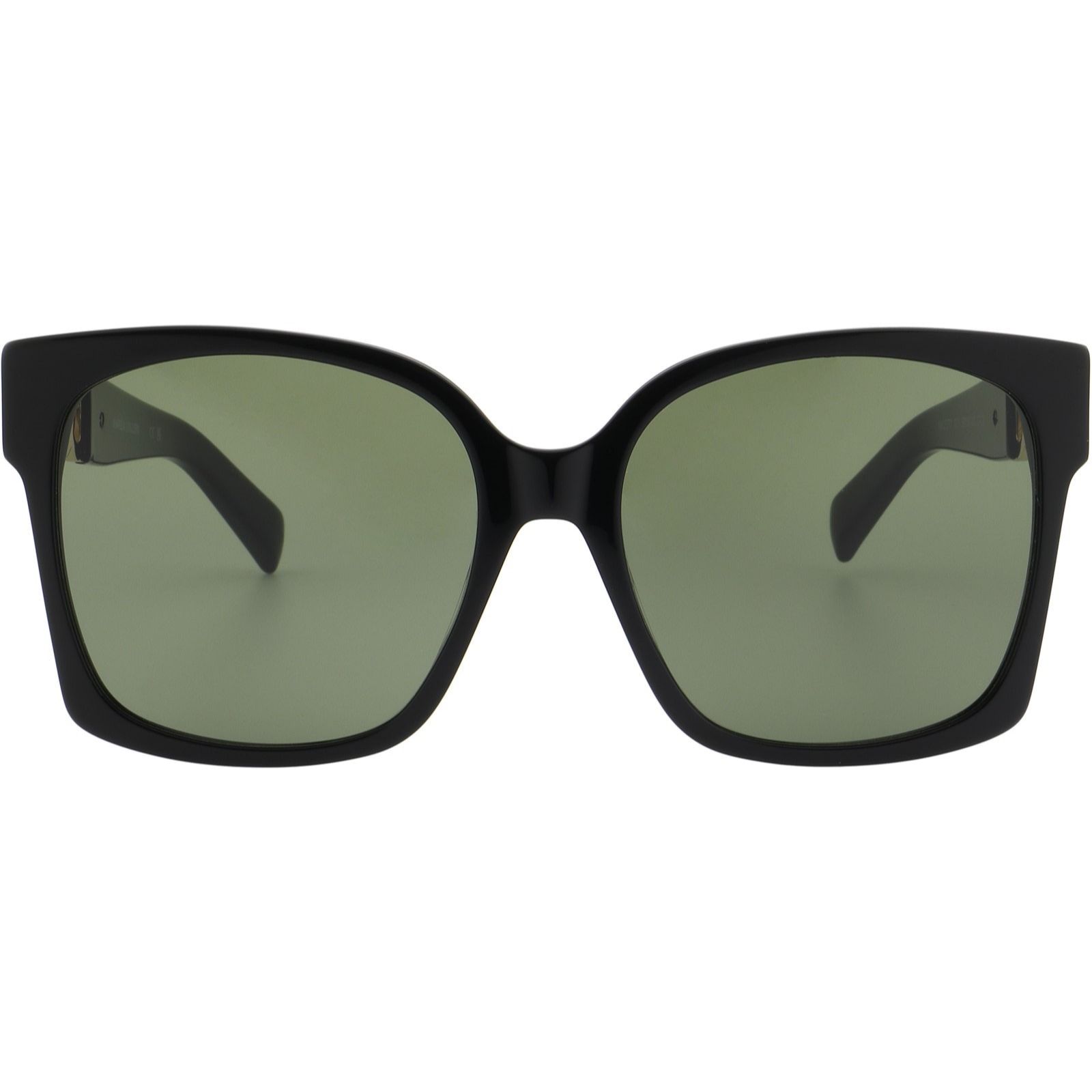 Karen Millen Oversized Square Sunglasses