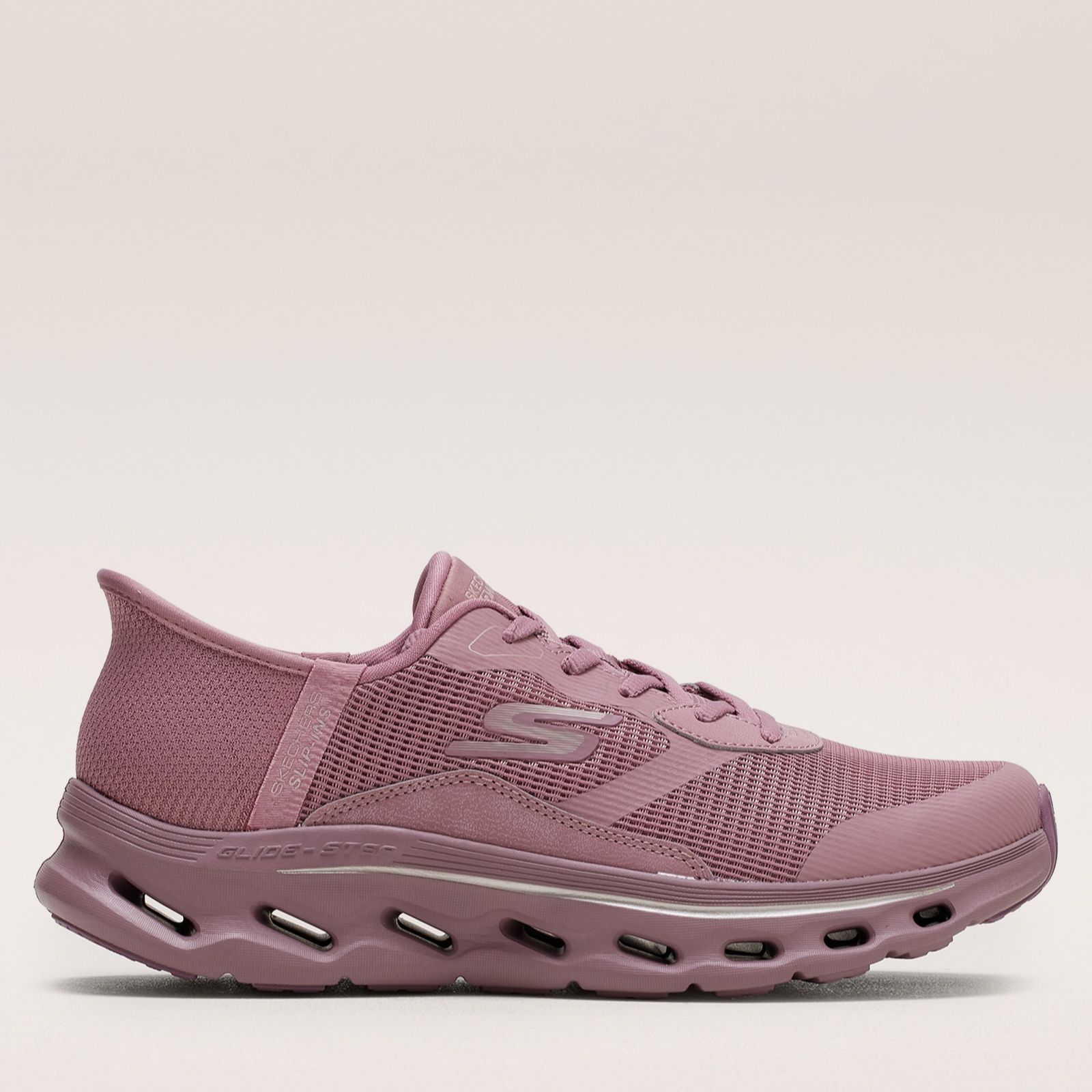 Skechers Go Walk Glide-Step 2.0 Belah Slip-Ins Trainers