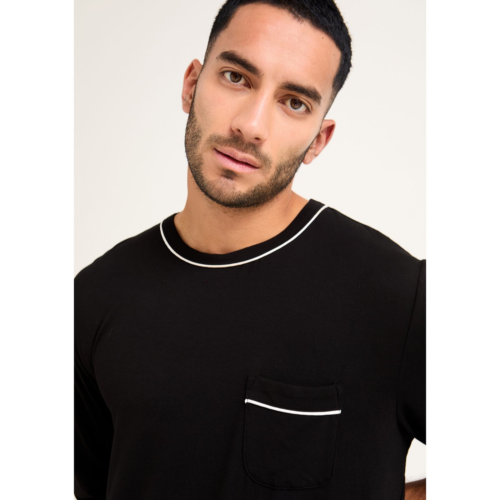 Pretty You Mister You Bamboo Pyjama Set