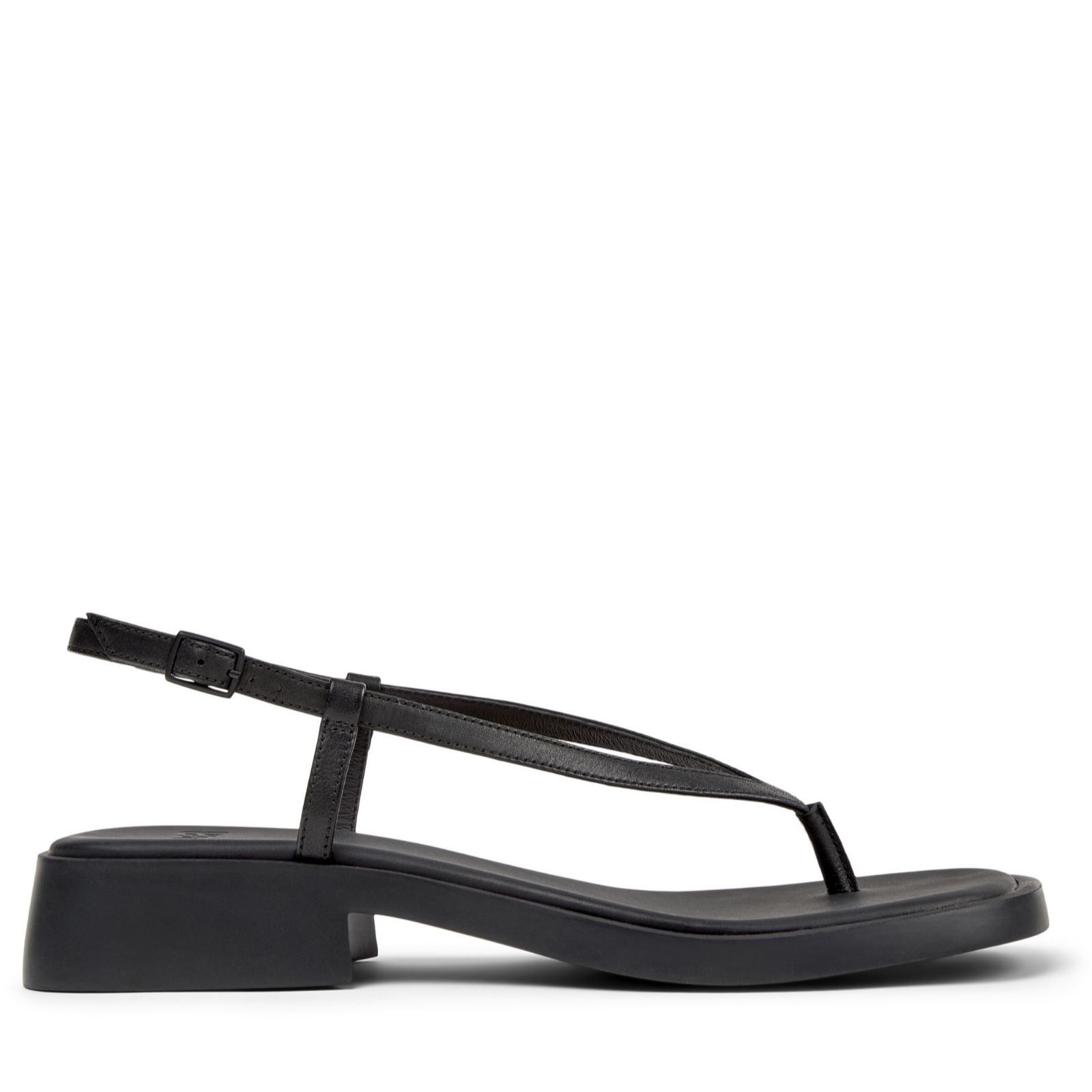 Camper Dana Toe Post Sandal