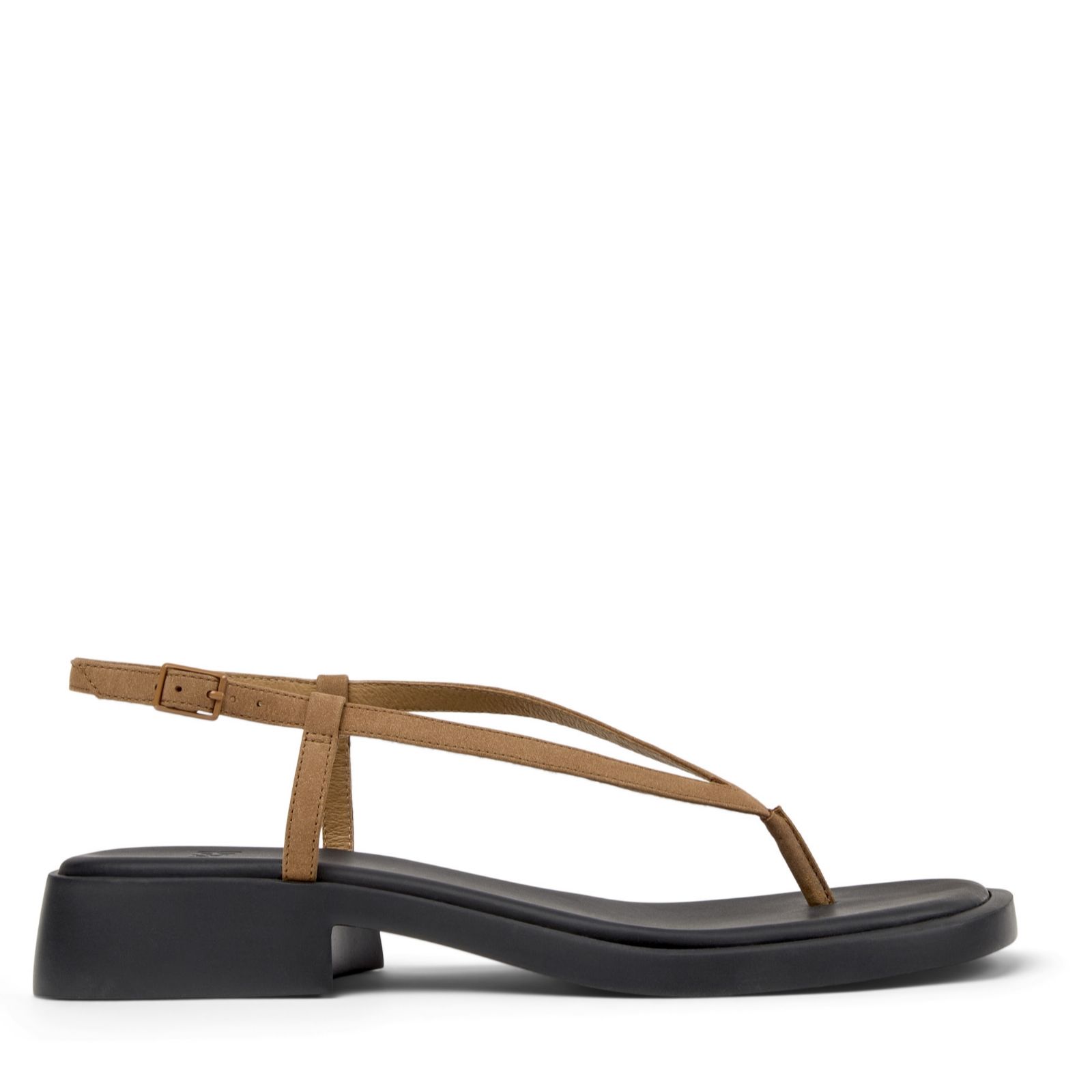 Camper Dana Toe Post Sandal