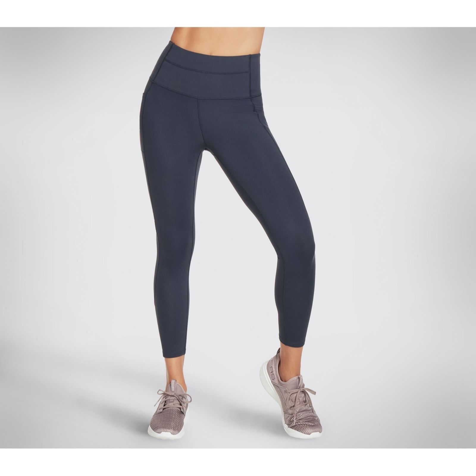 Skechers GoWalk HW 7/8 Legging