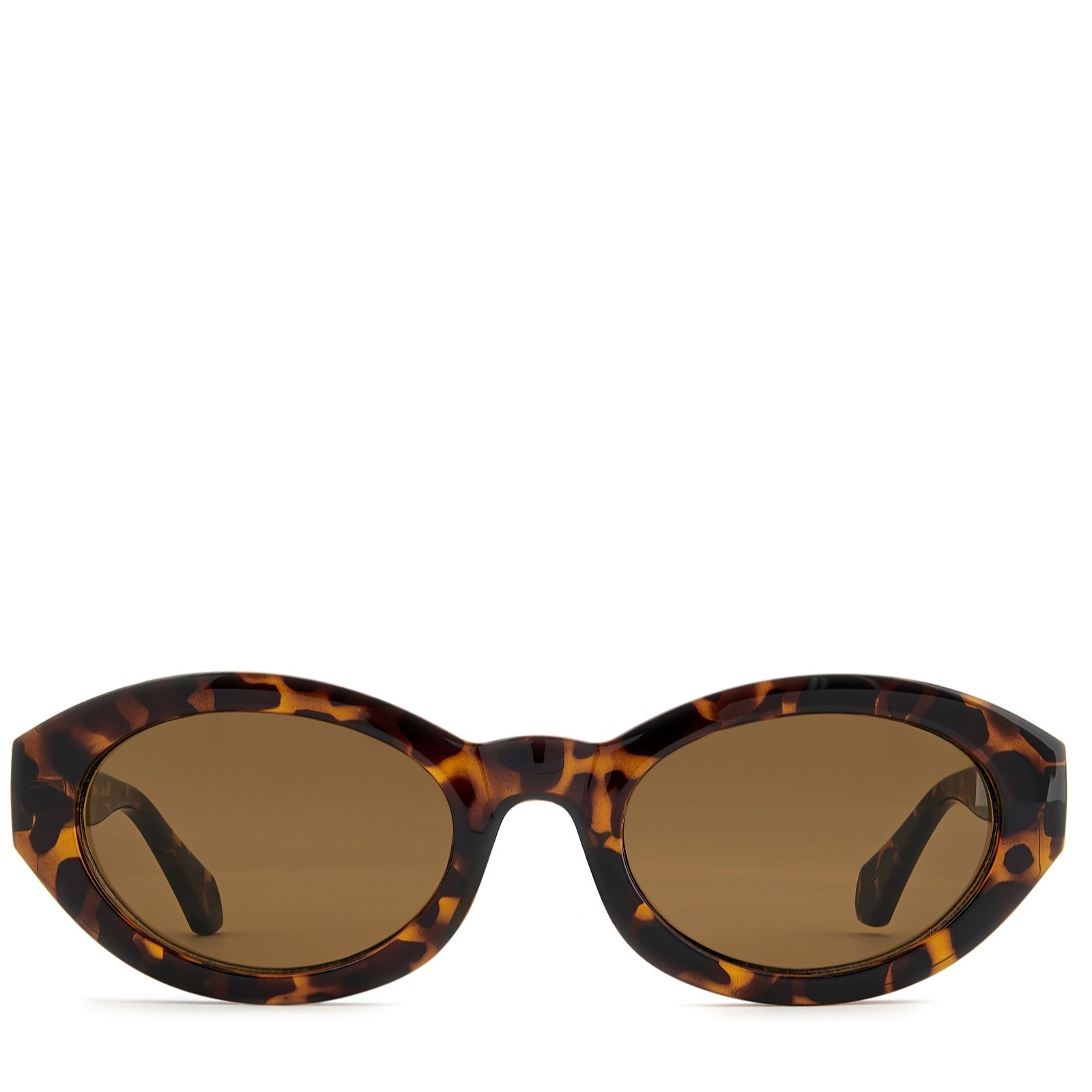 Prive Revaux Oval Sunglasses