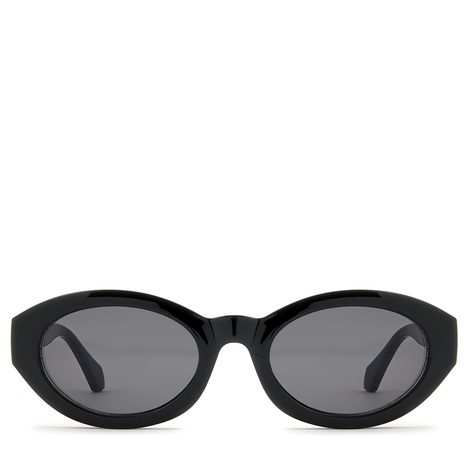 Prive Revaux Oval Sunglasses