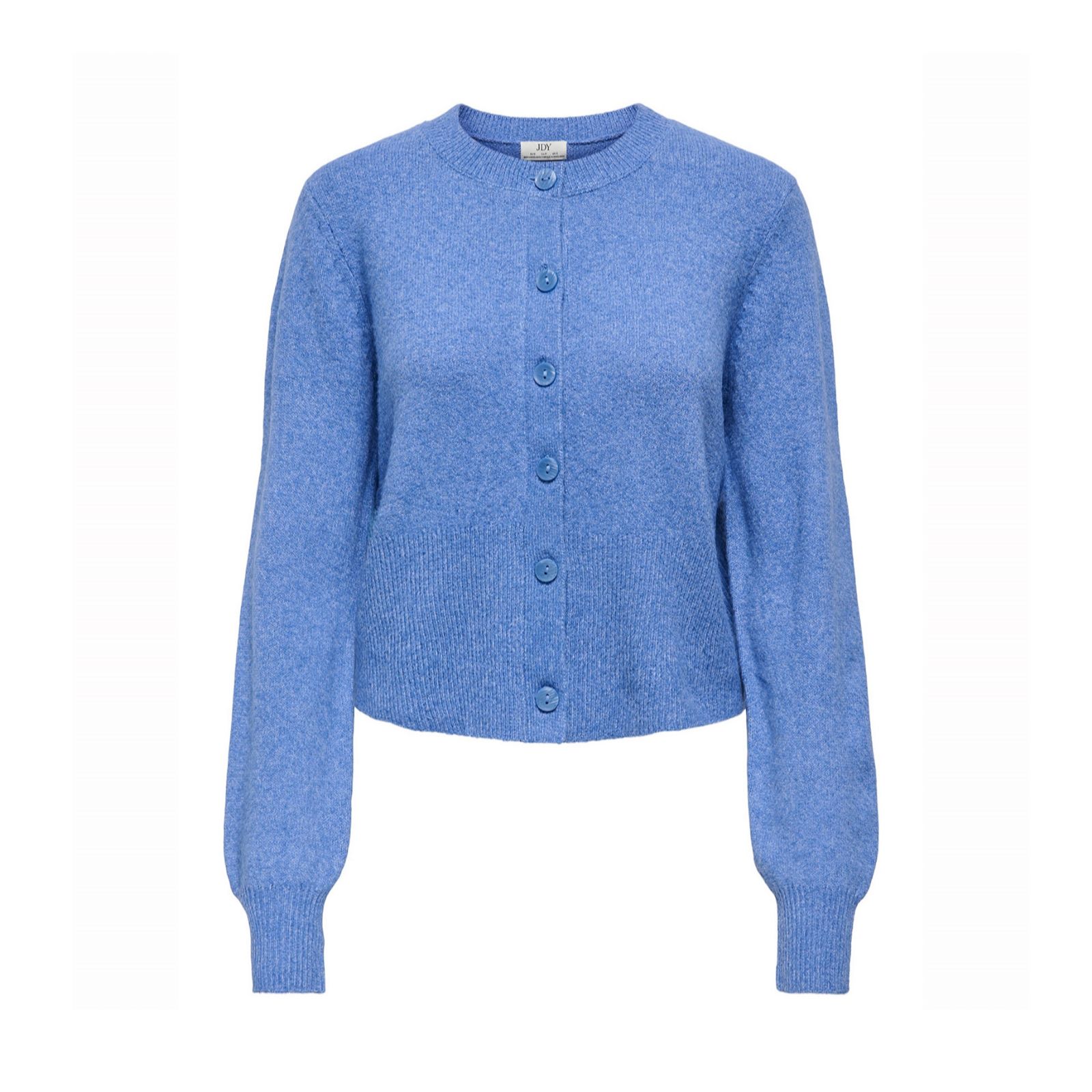 JDY Brilliant Simple Knitted Cardigan