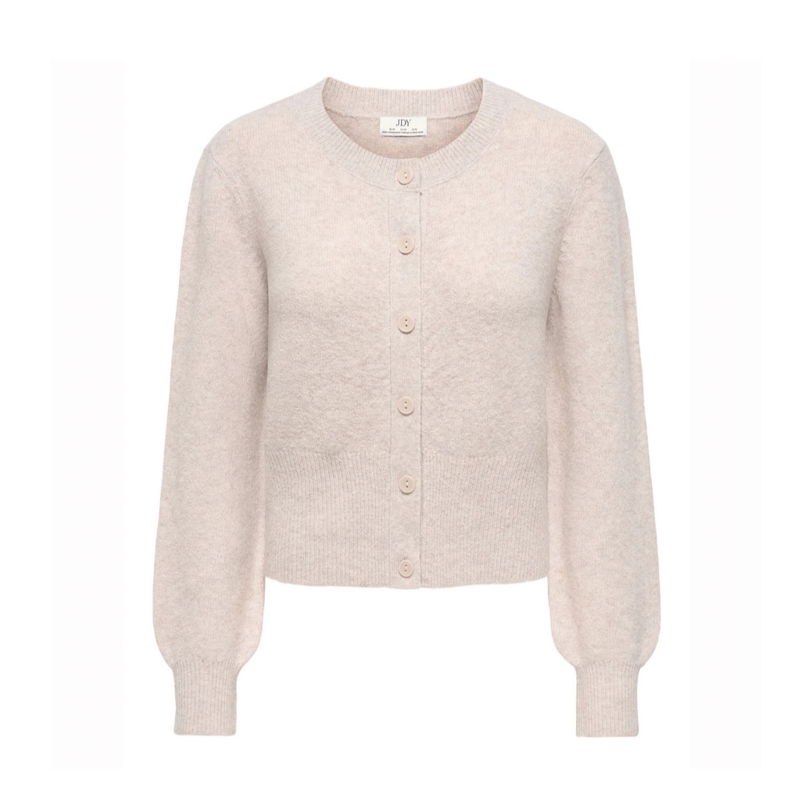 JDY Brilliant Simple Knitted Cardigan