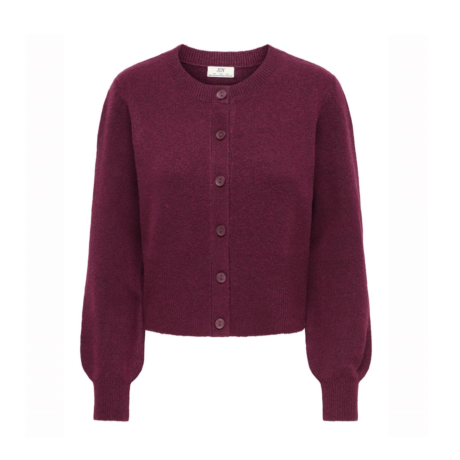 JDY Brilliant Simple Knitted Cardigan