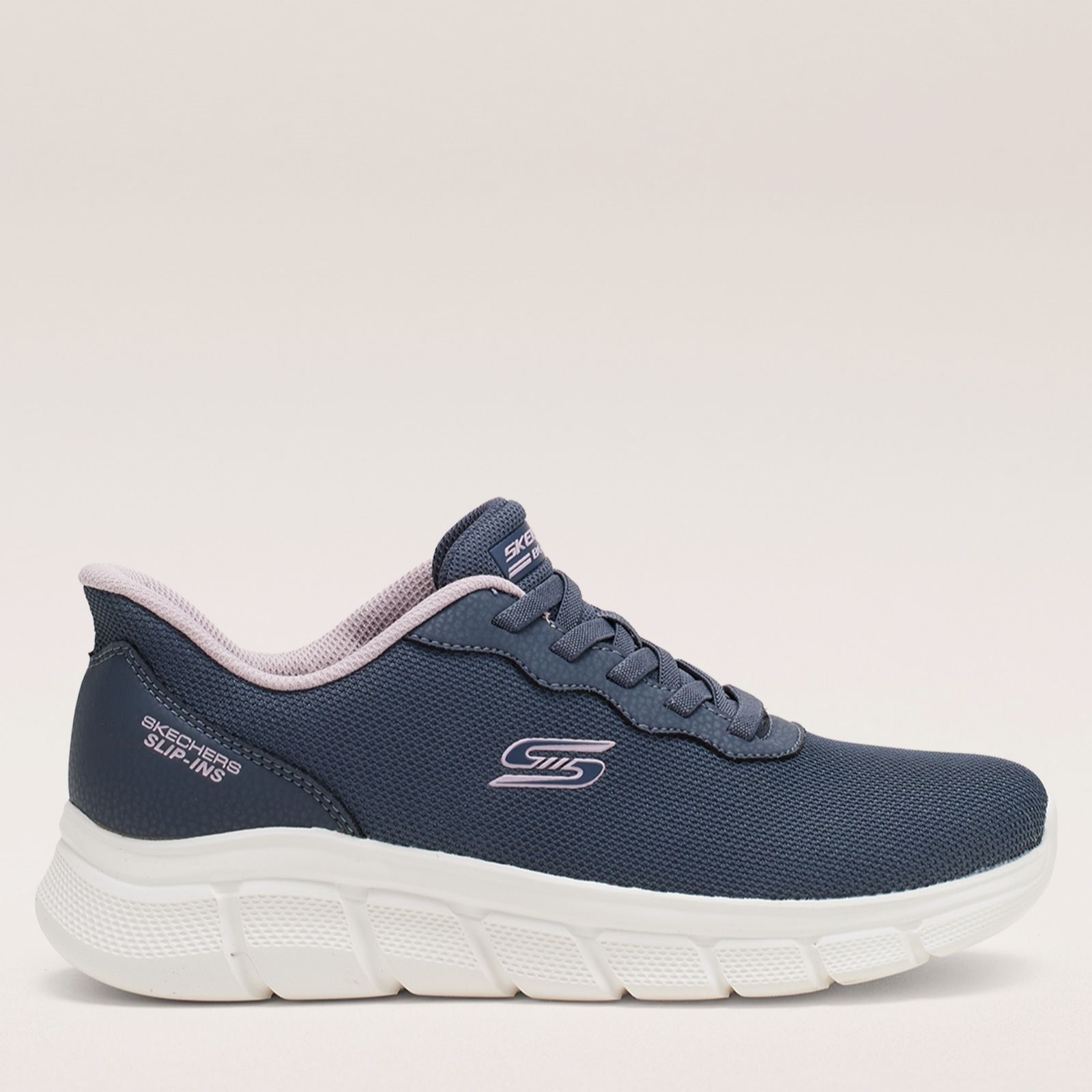 Outlet Skechers Bobs B Flex Slip-Ins Trainer
