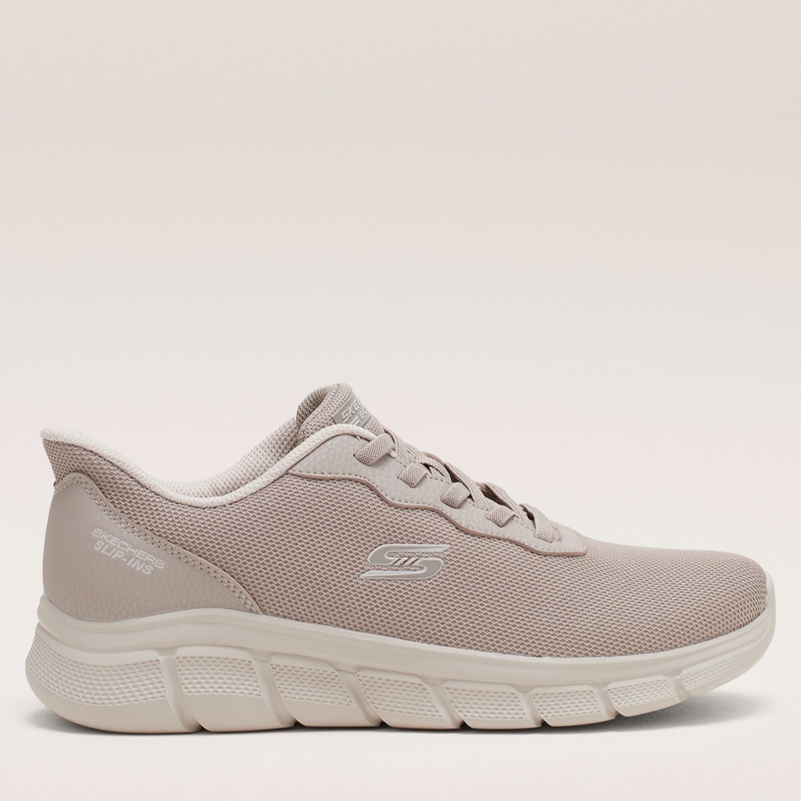 Outlet Skechers Bobs B Flex Slip-Ins Trainer
