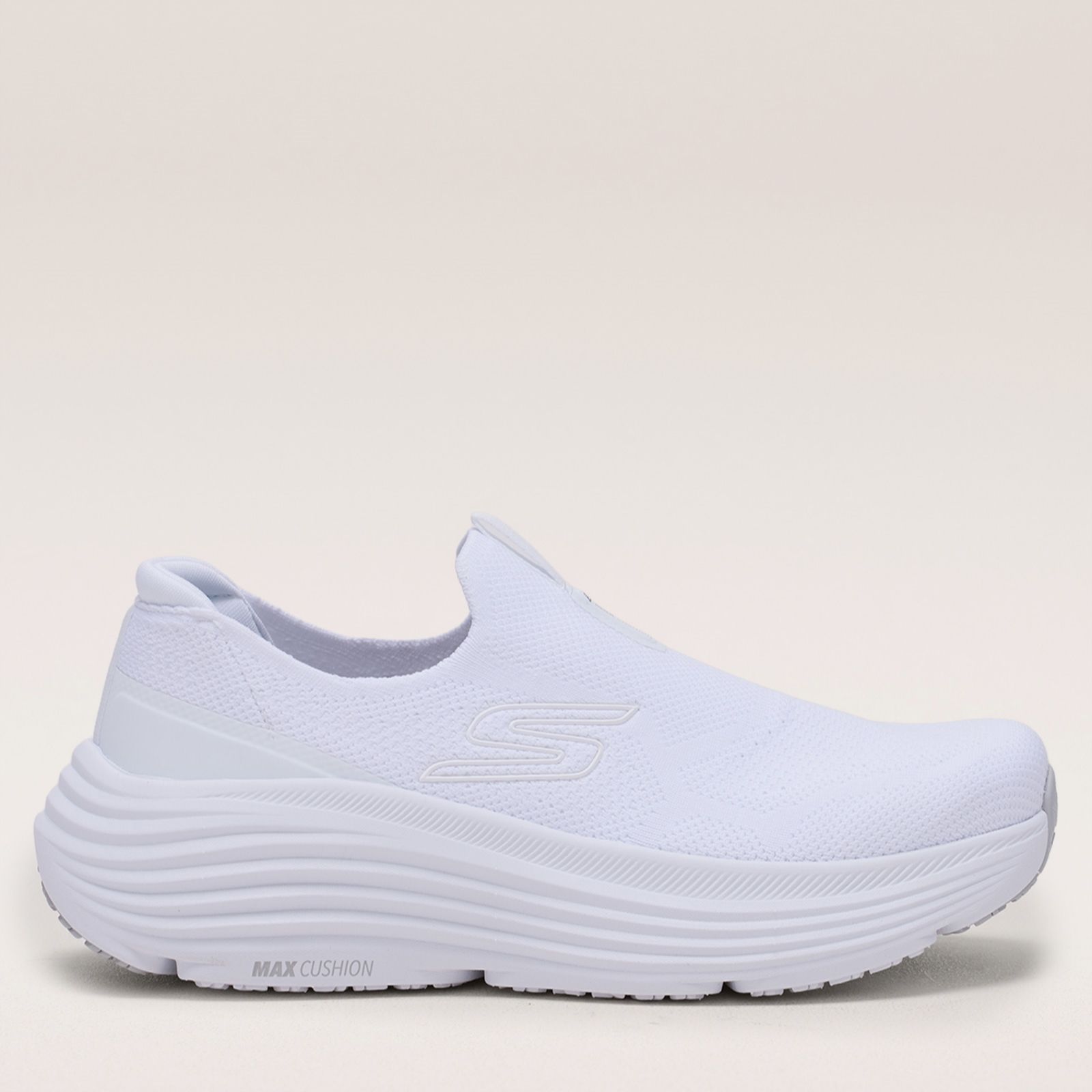 Skechers Max Cushioning Endeavour Sarasota Trainer