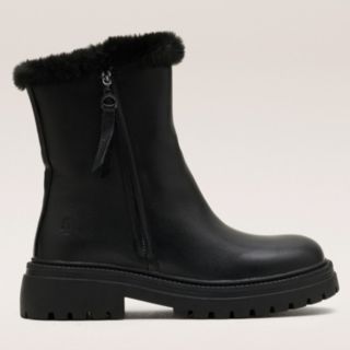 Hush Puppies Rosalind Boot