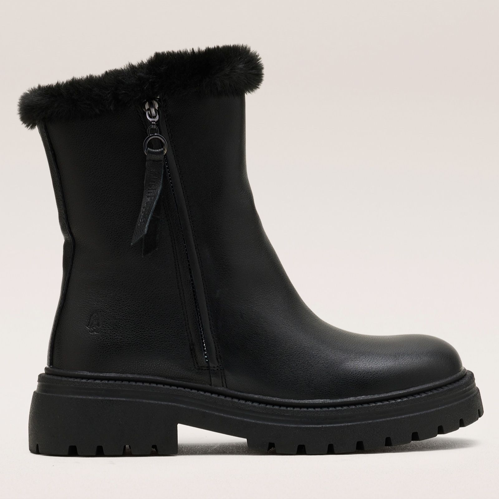 Hush Puppies Rosalind Boot