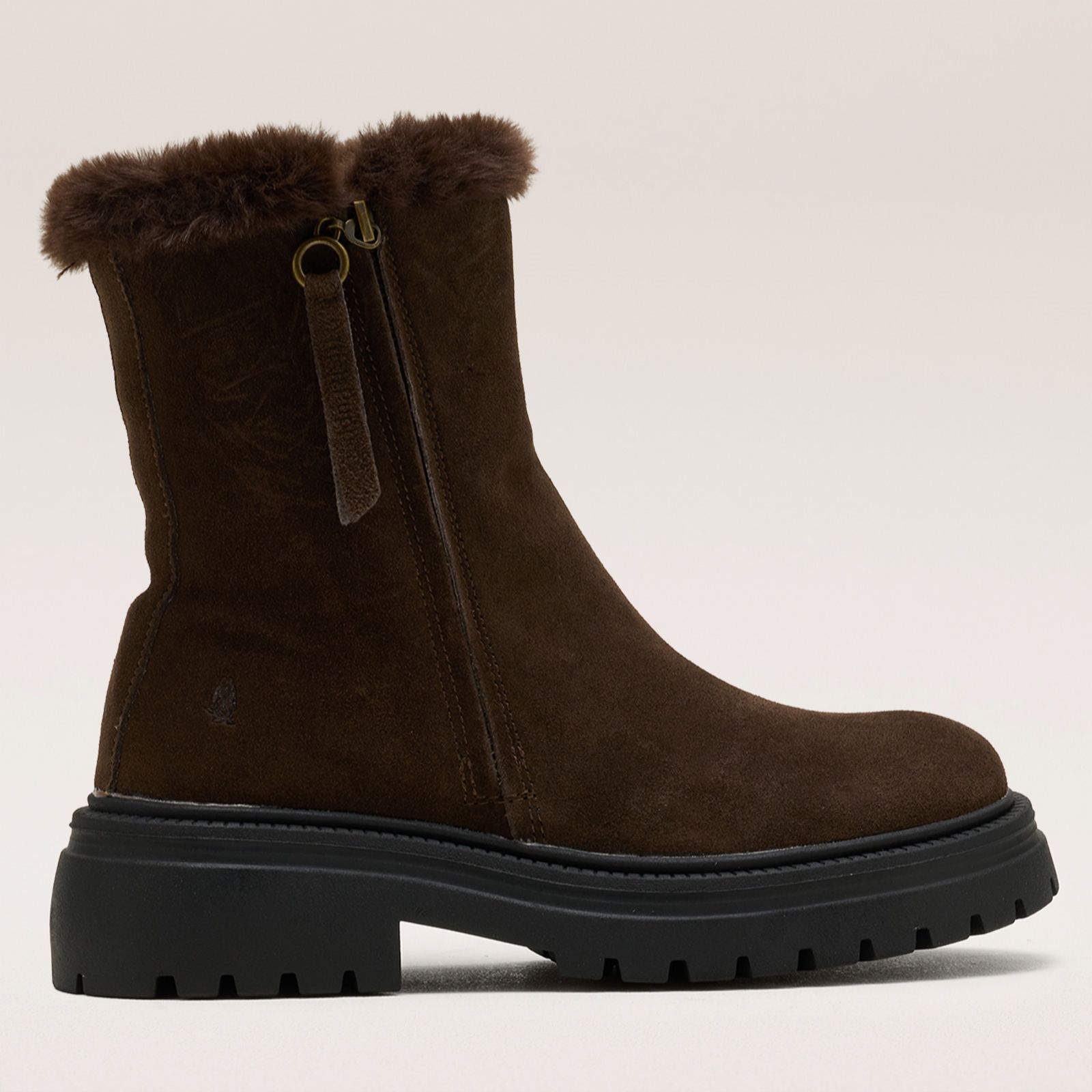 Hush Puppies Rosalind Boot