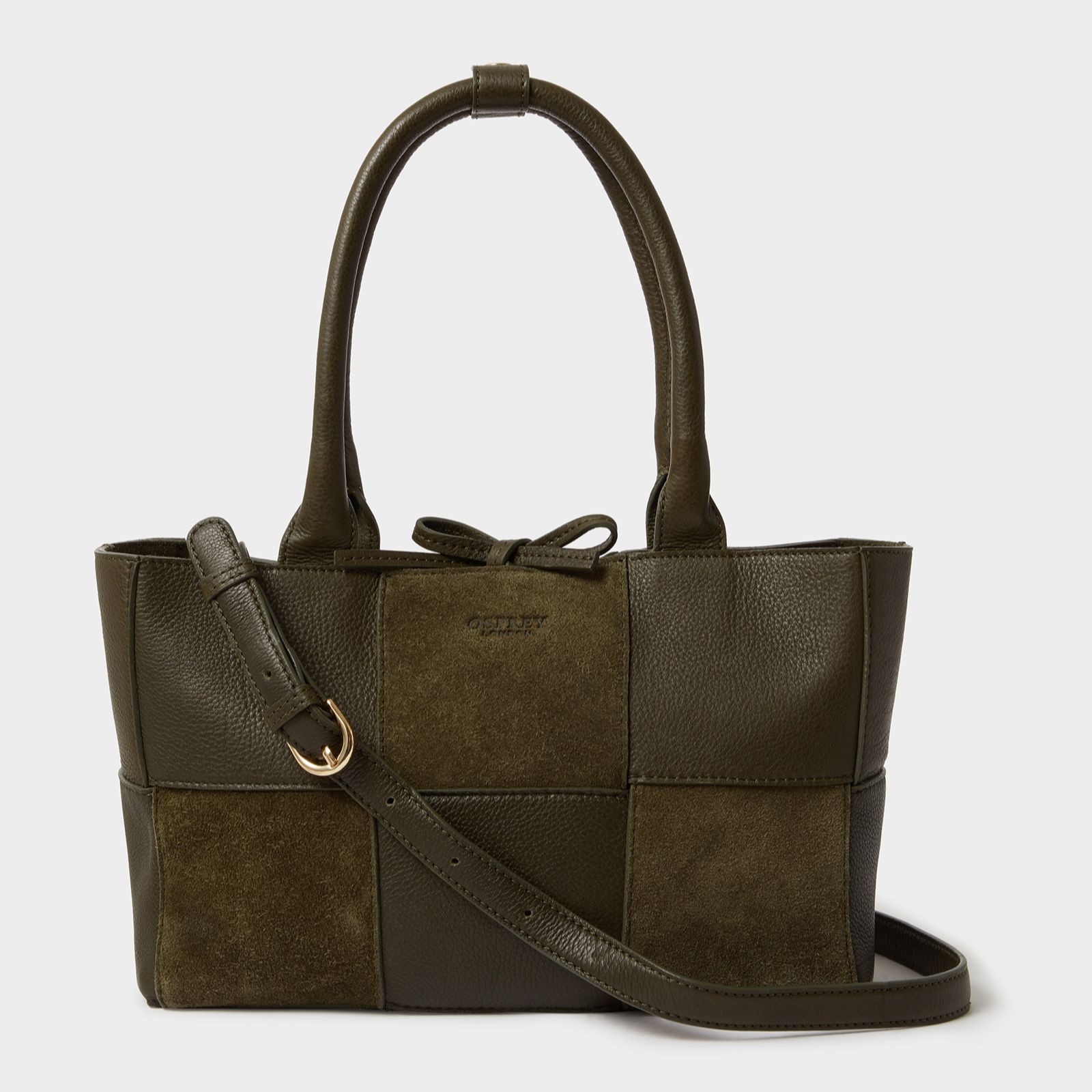 Osprey London The Large Weave East West