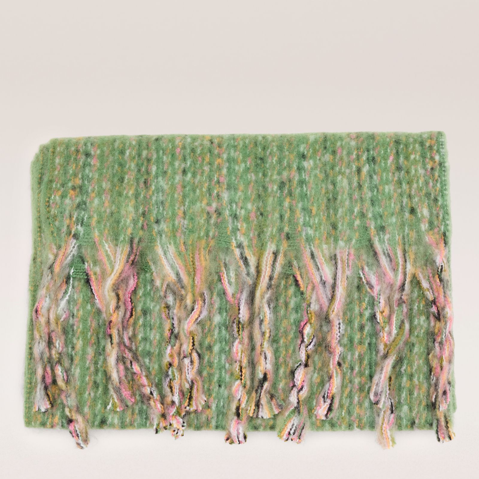 ICHI Manilal Scarf