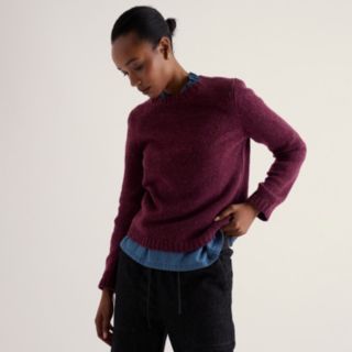 Seasalt Cornwall Dawson Pick Jumper