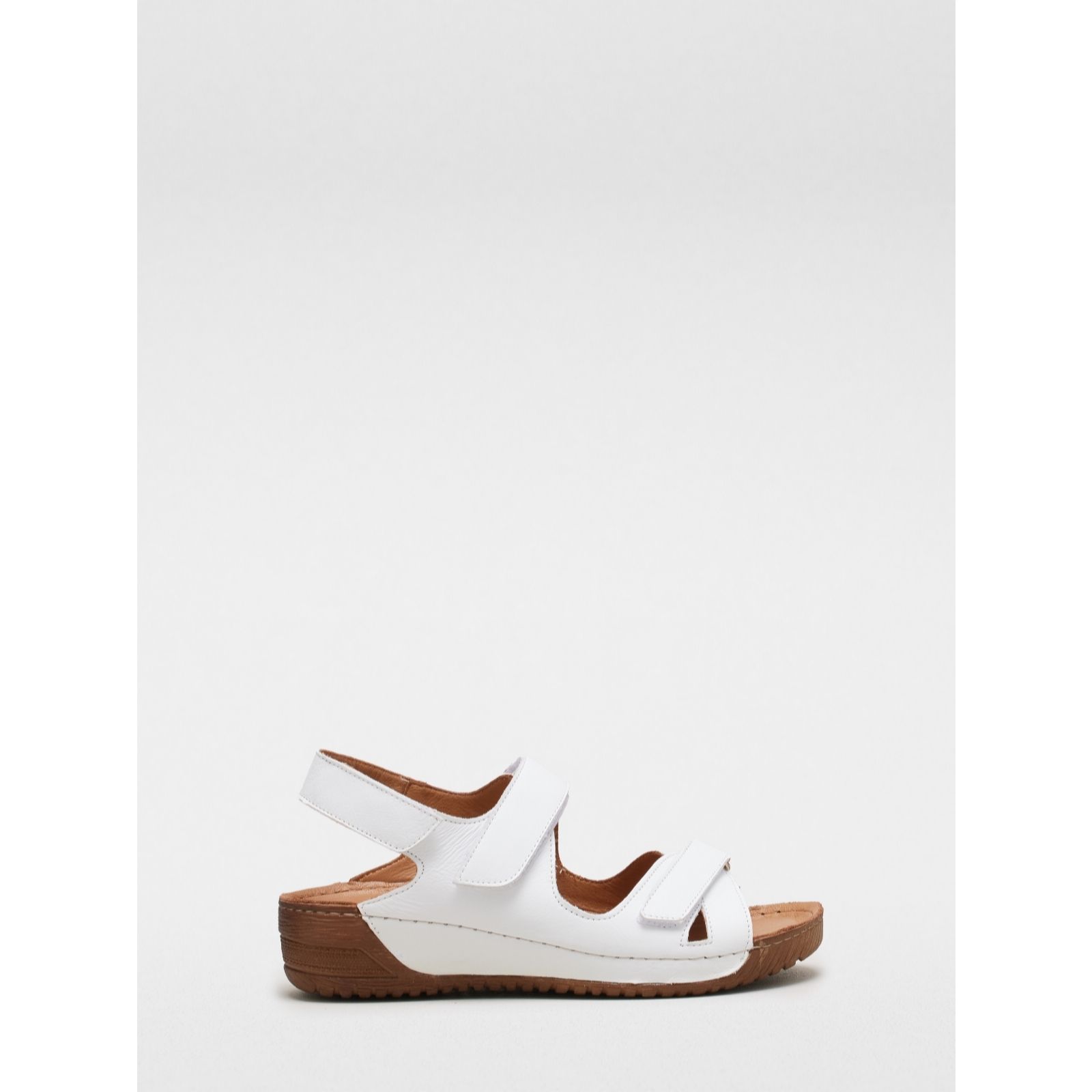Outlet Adesso Daria Leather Sandal