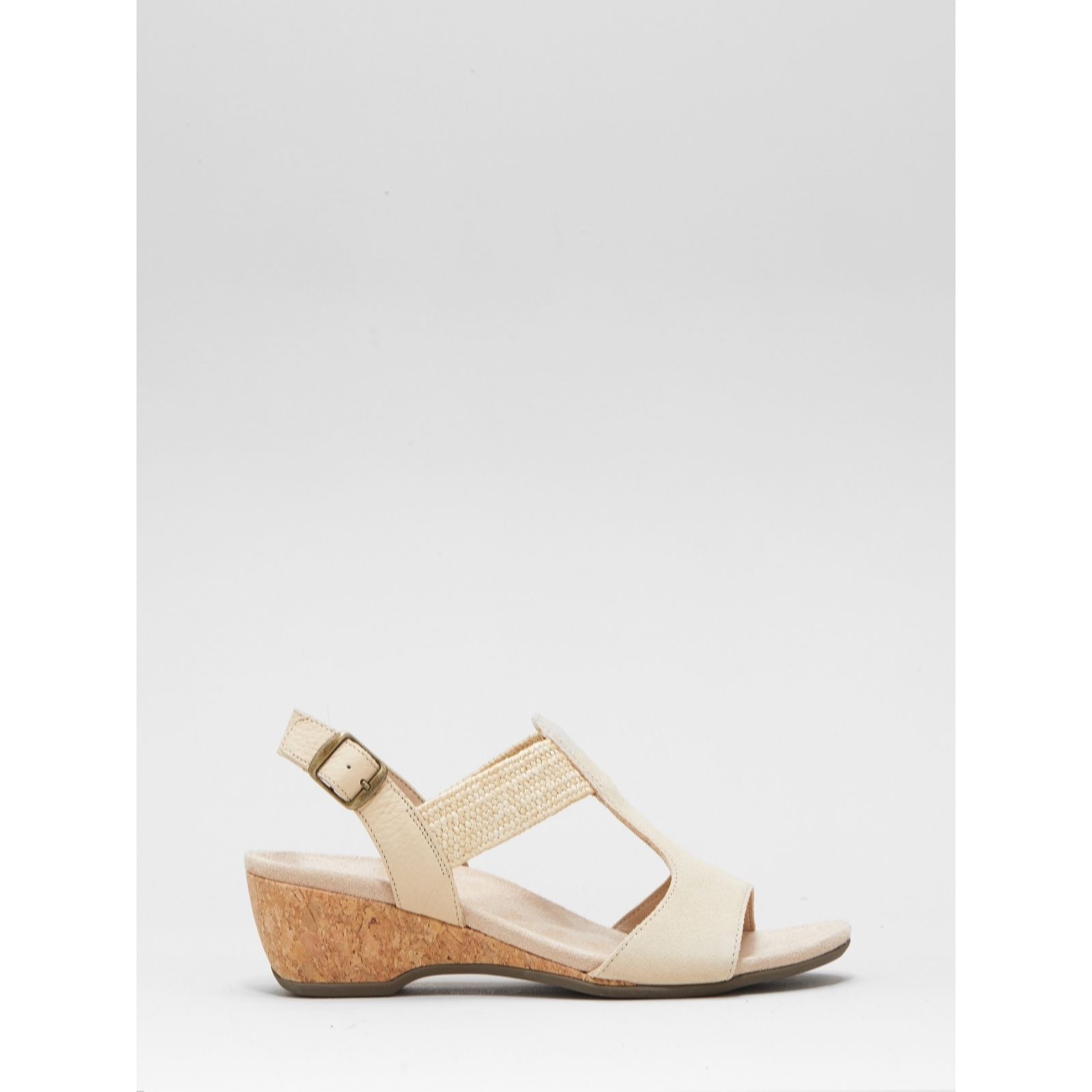 Outlet Vionic Paradise Kaytie Wedge Sandal