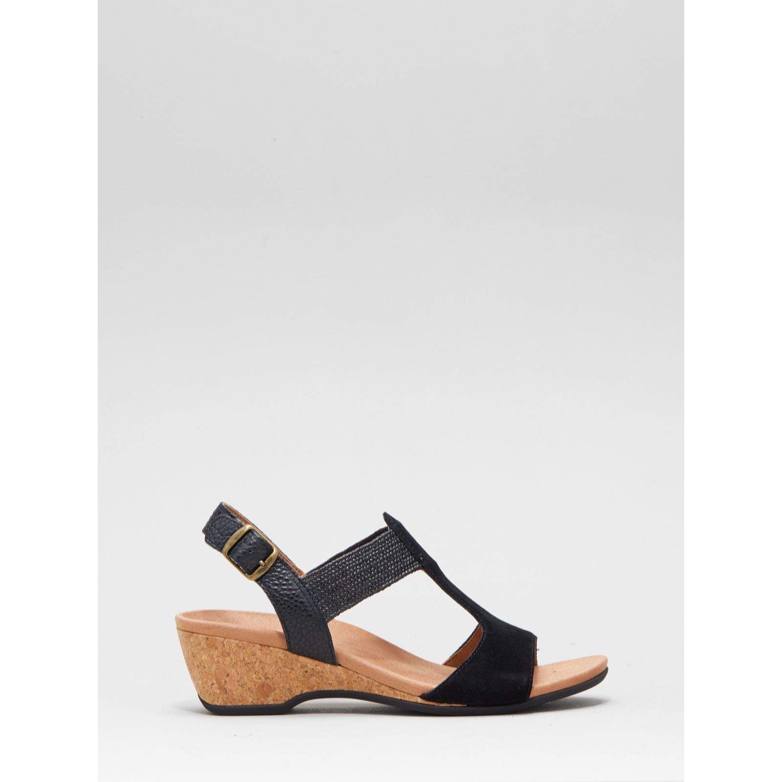 Outlet Vionic Paradise Kaytie Wedge Sandal