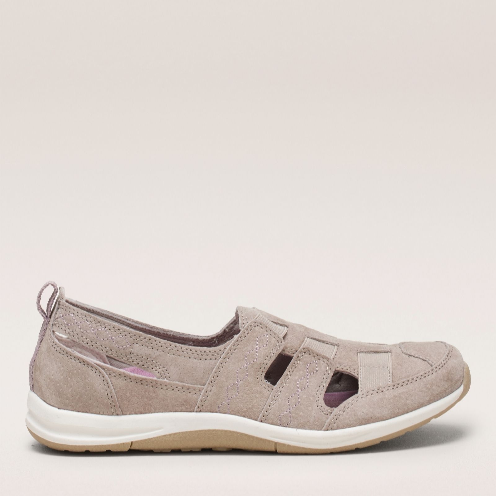 Outlet Free Spirit Lois Slip On Shoe