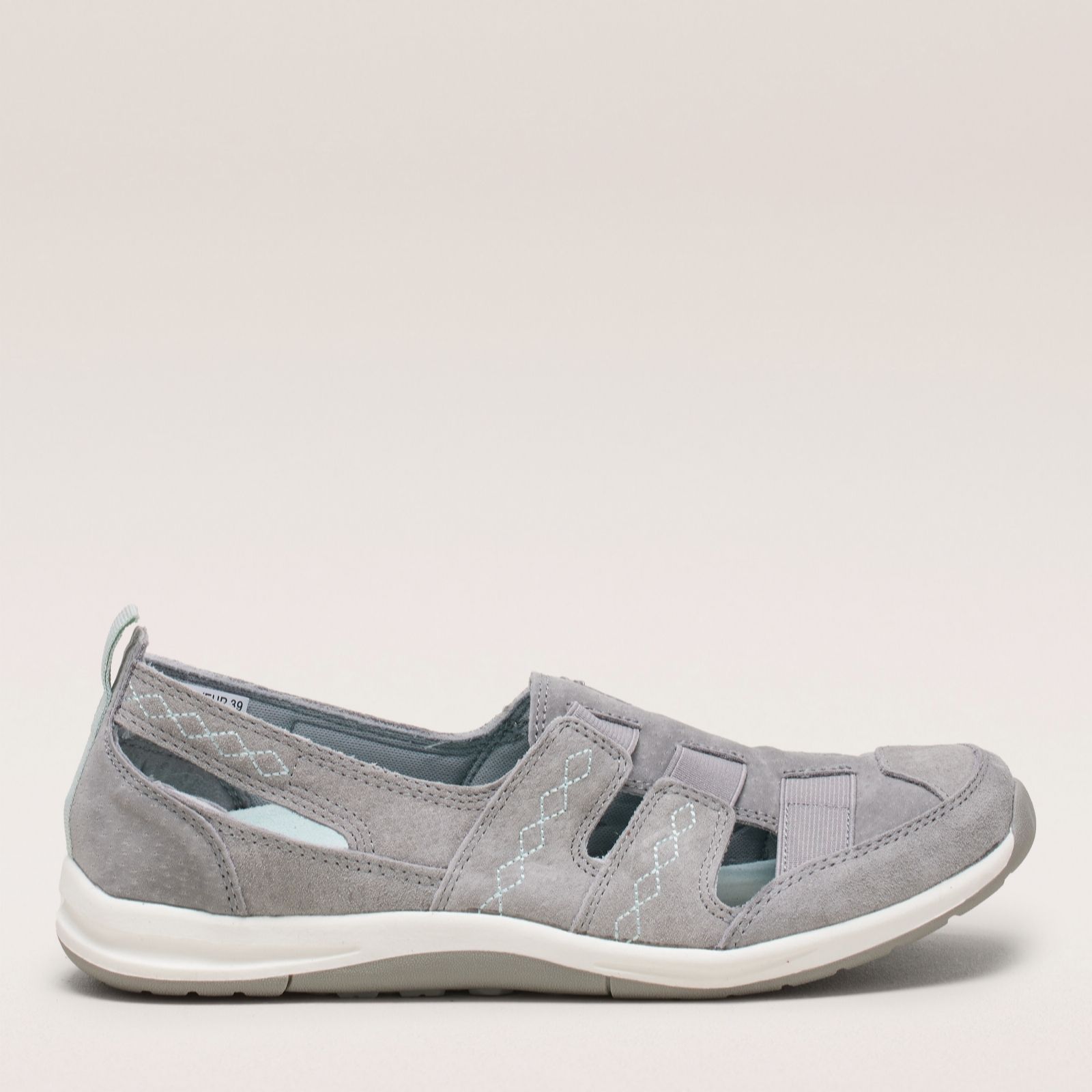 Outlet Free Spirit Lois Slip On Shoe