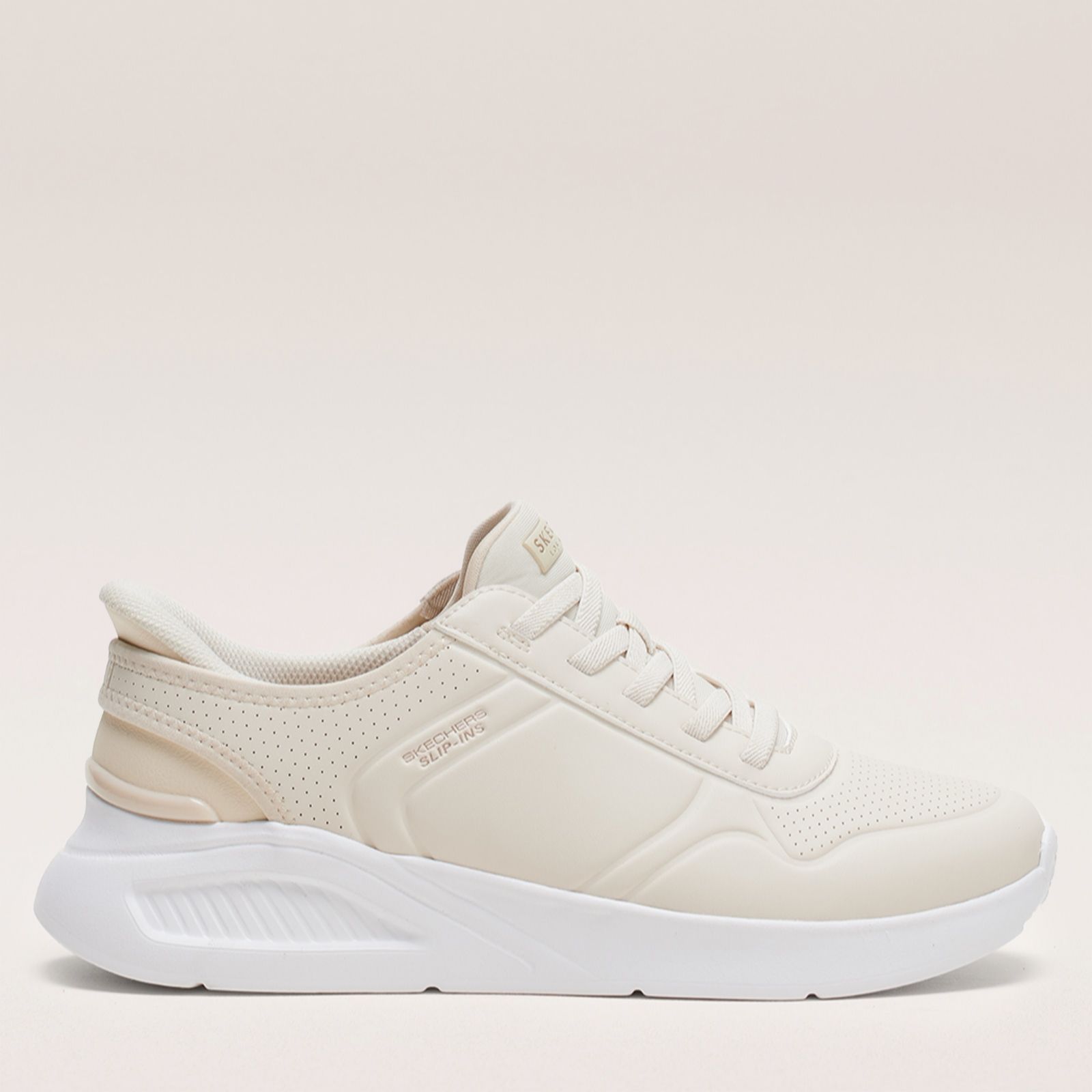 Skechers Uno Lite Floating Steps Slip-Ins Trainer