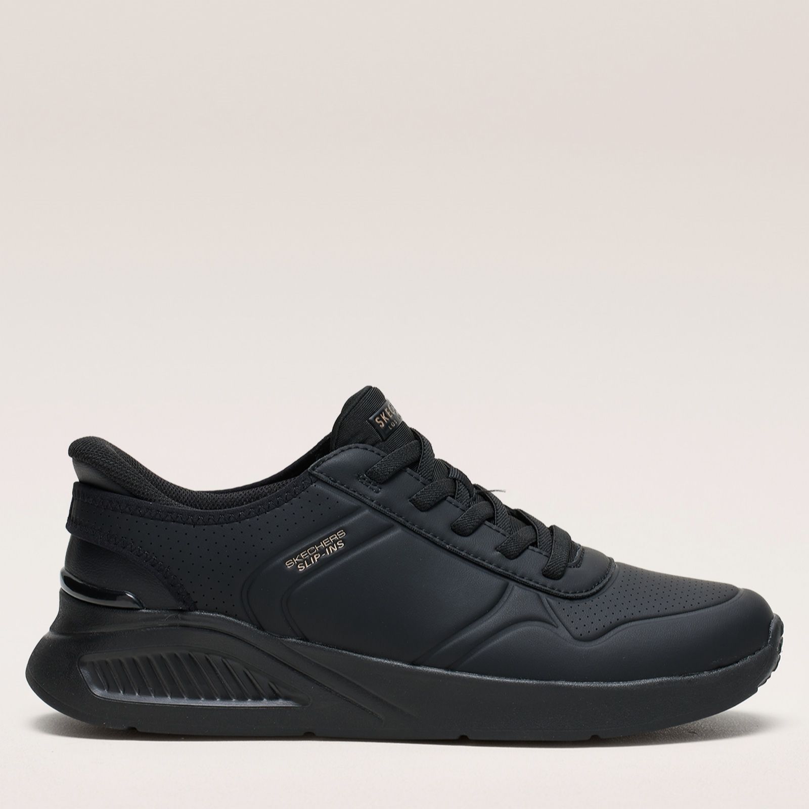 Skechers Uno Lite Floating Steps Slip-Ins Trainer