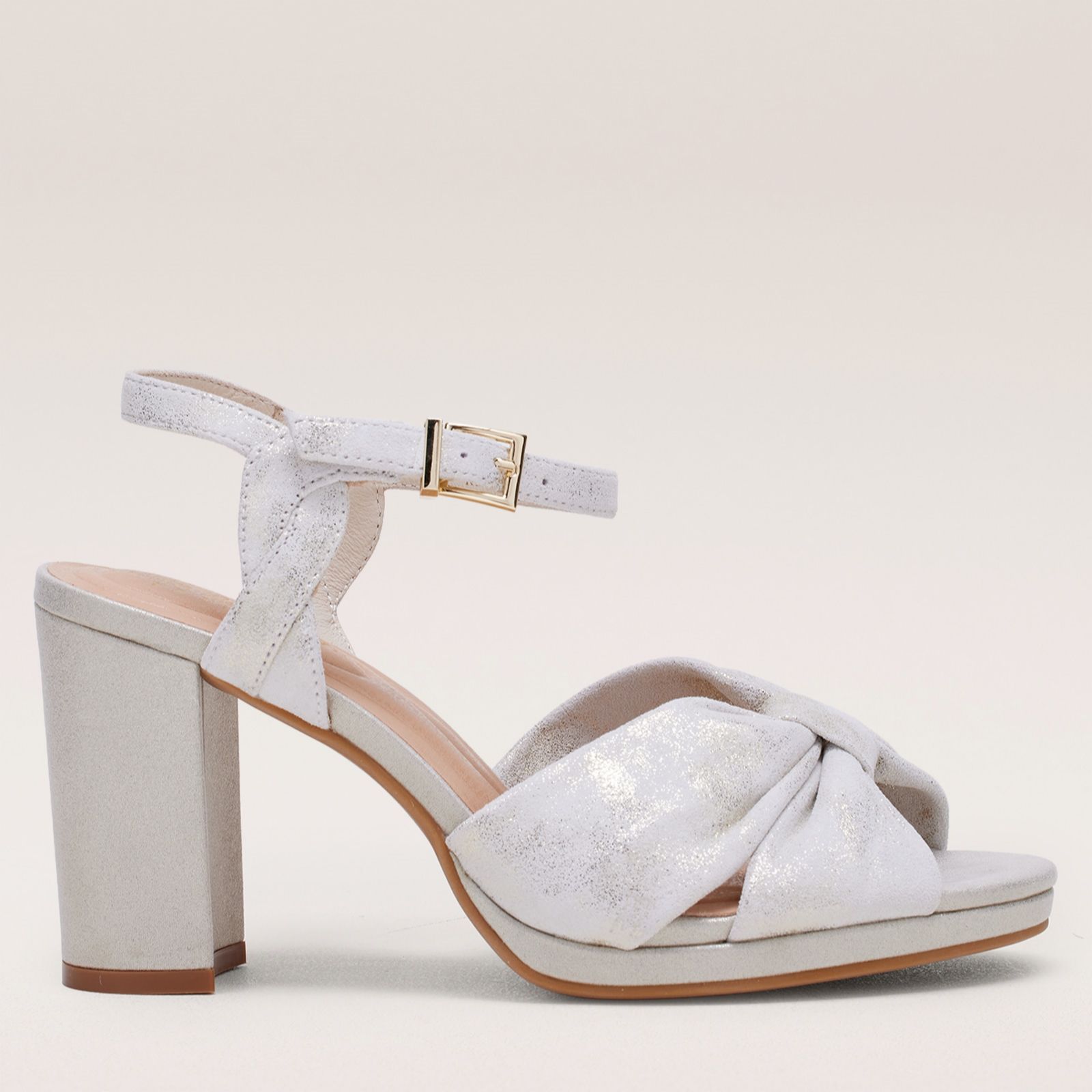 Ruth Langsford Heeled Sandals