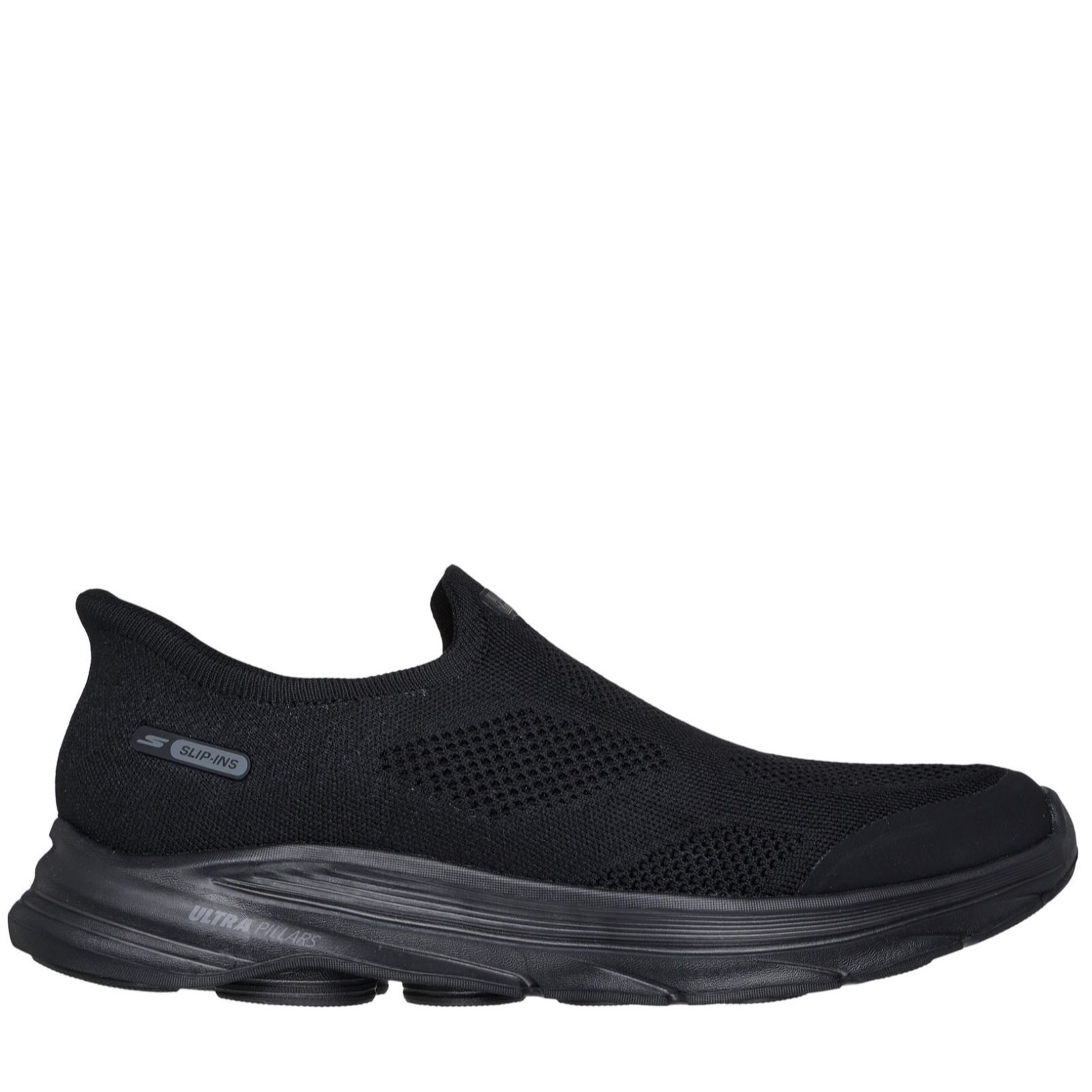 Skecher Men's Go Walk 8 Slip-Ins Trainer