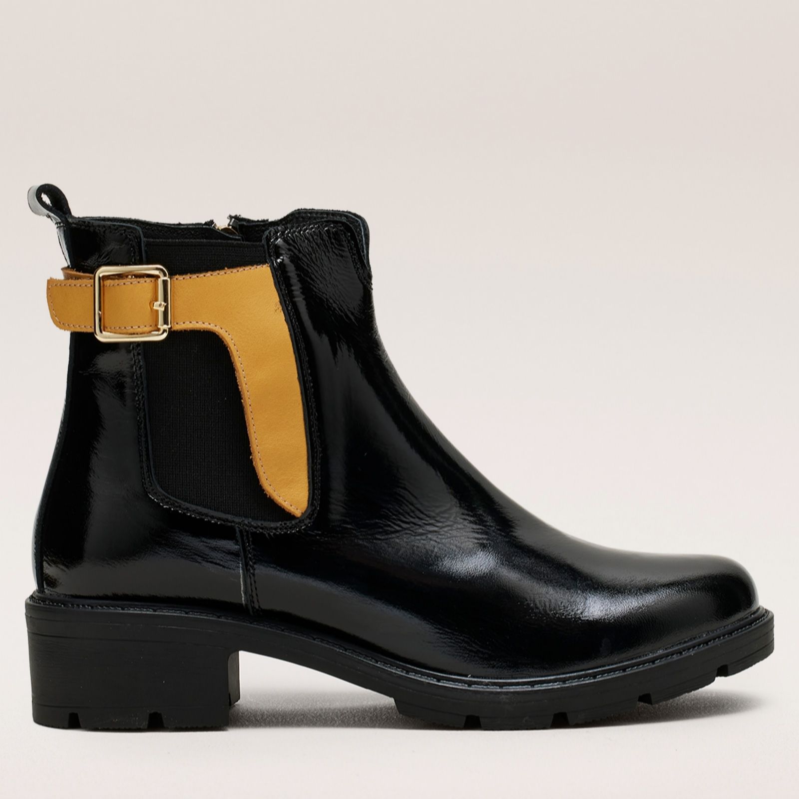 Adesso Vonda Boot