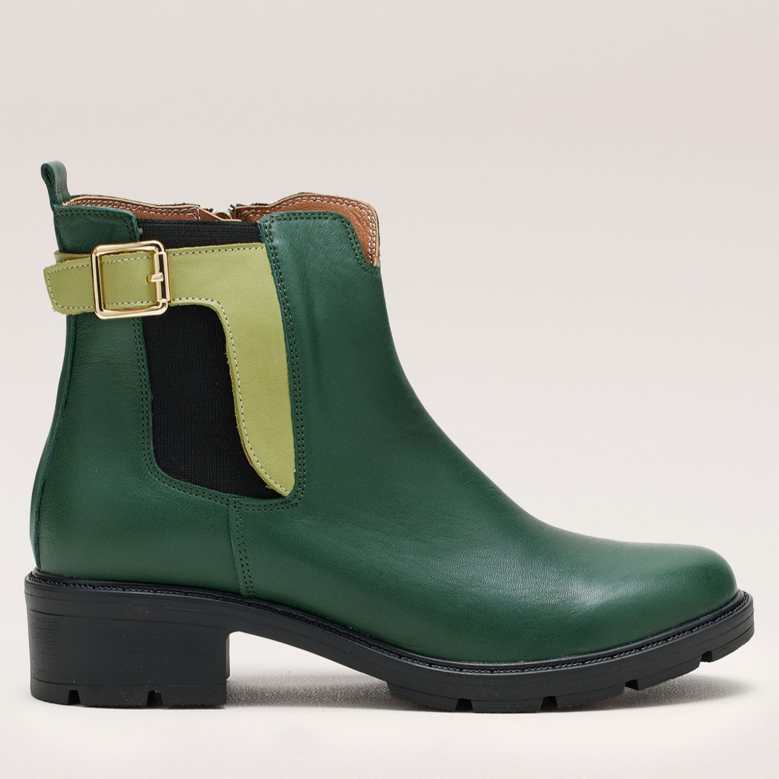Adesso Vonda Boot