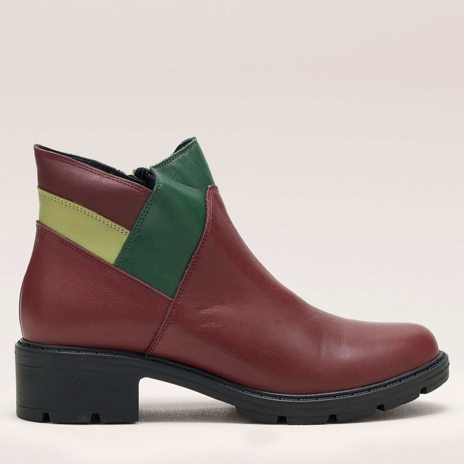 Adesso Vonda Boot