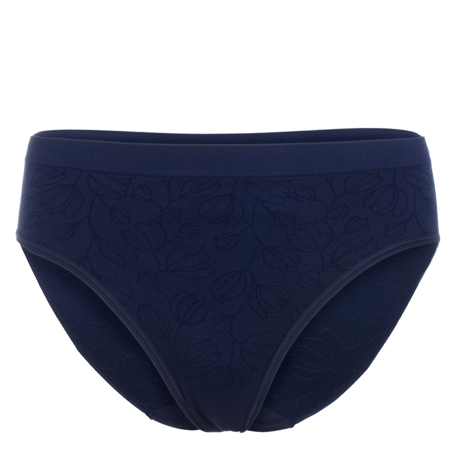 Jockey Seamfree Hi Cut Brief