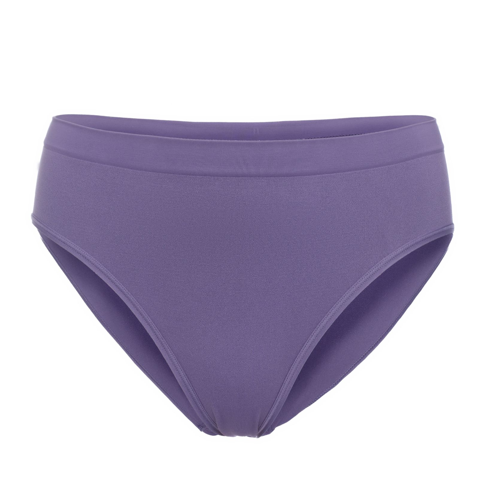 Jockey Seamfree Hi Cut Brief