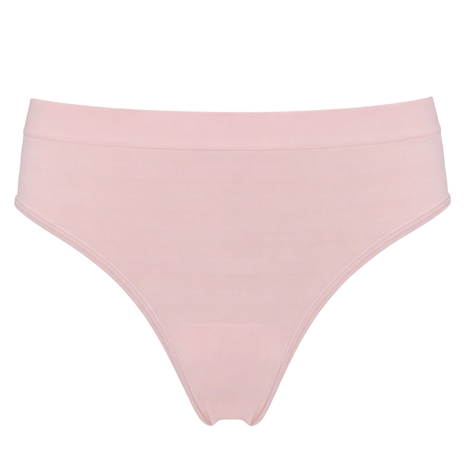 Jockey Seamfree Hi Cut Brief