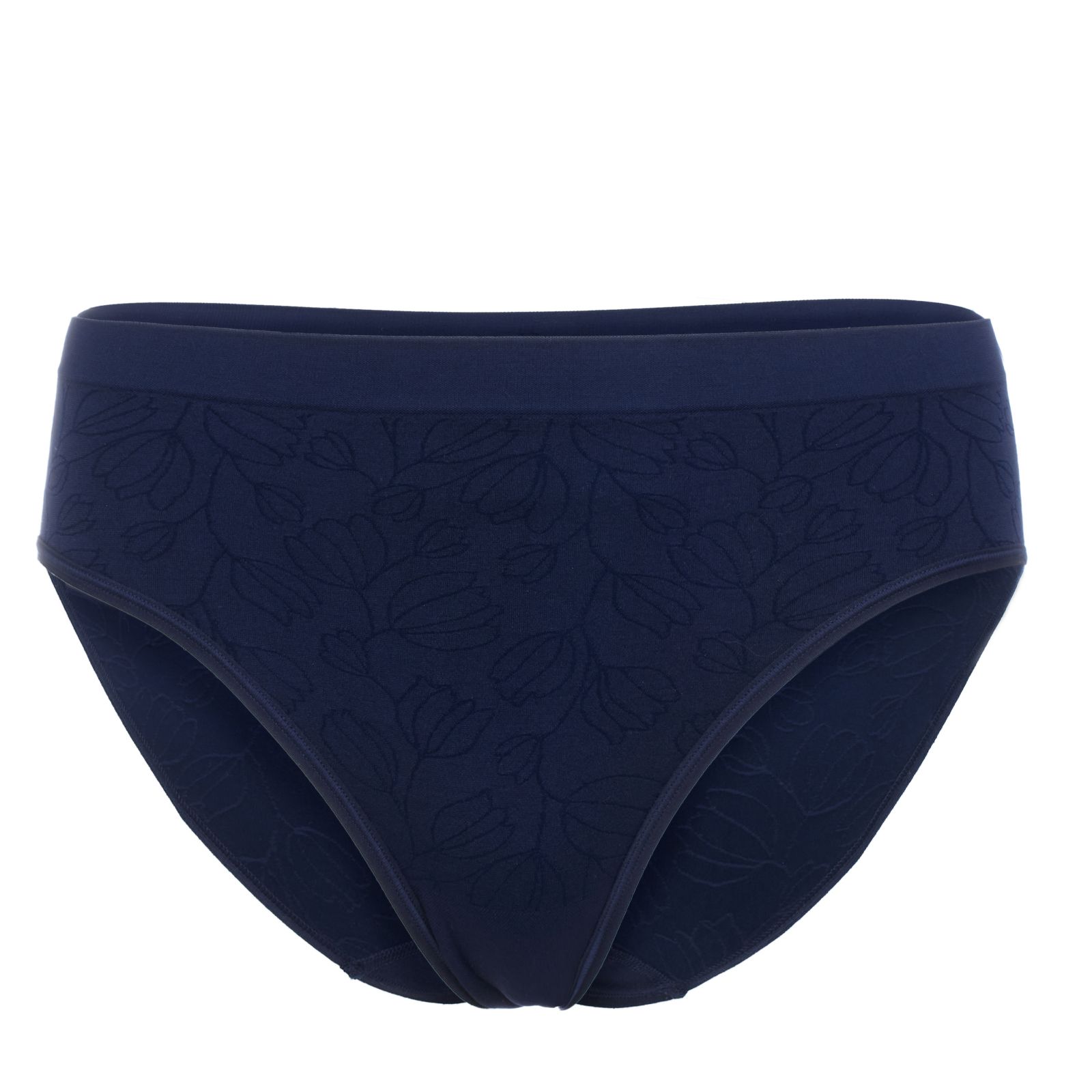 Jockey Seamfree Hi Cut Brief