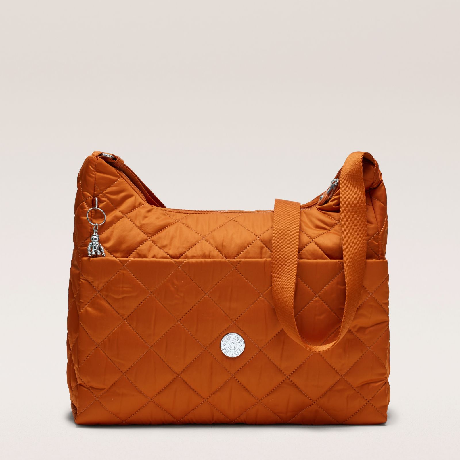 Kipling Premium Jooliet Large Shoulder Bag