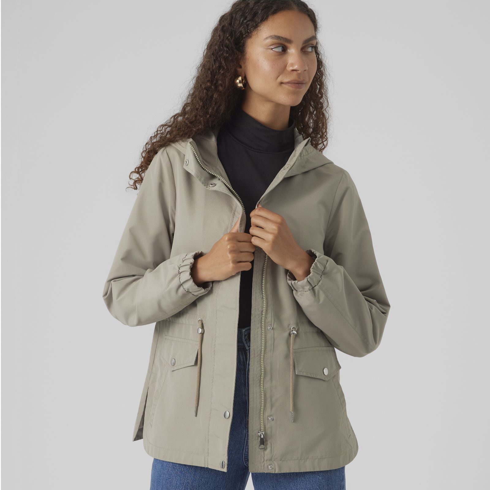 Vero Moda Parka Jacket